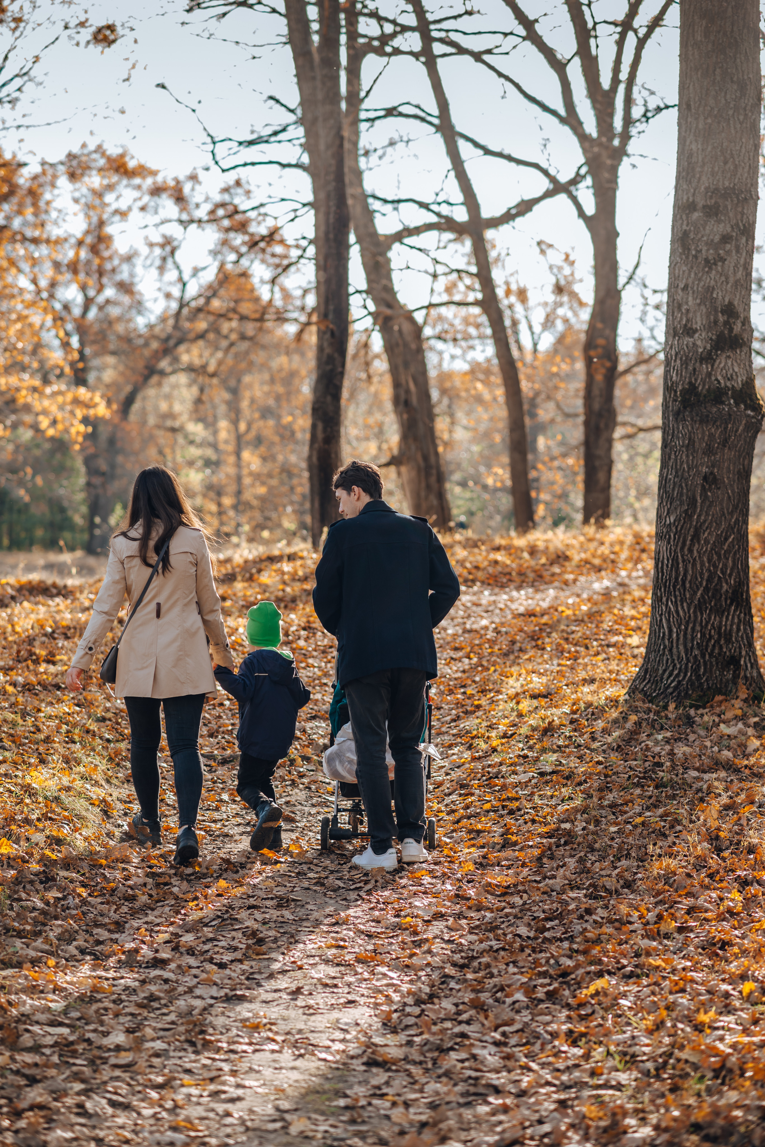 Наташа+Андрей=Никита и Рома. Детский и семейный фотограф Катерина Мишина