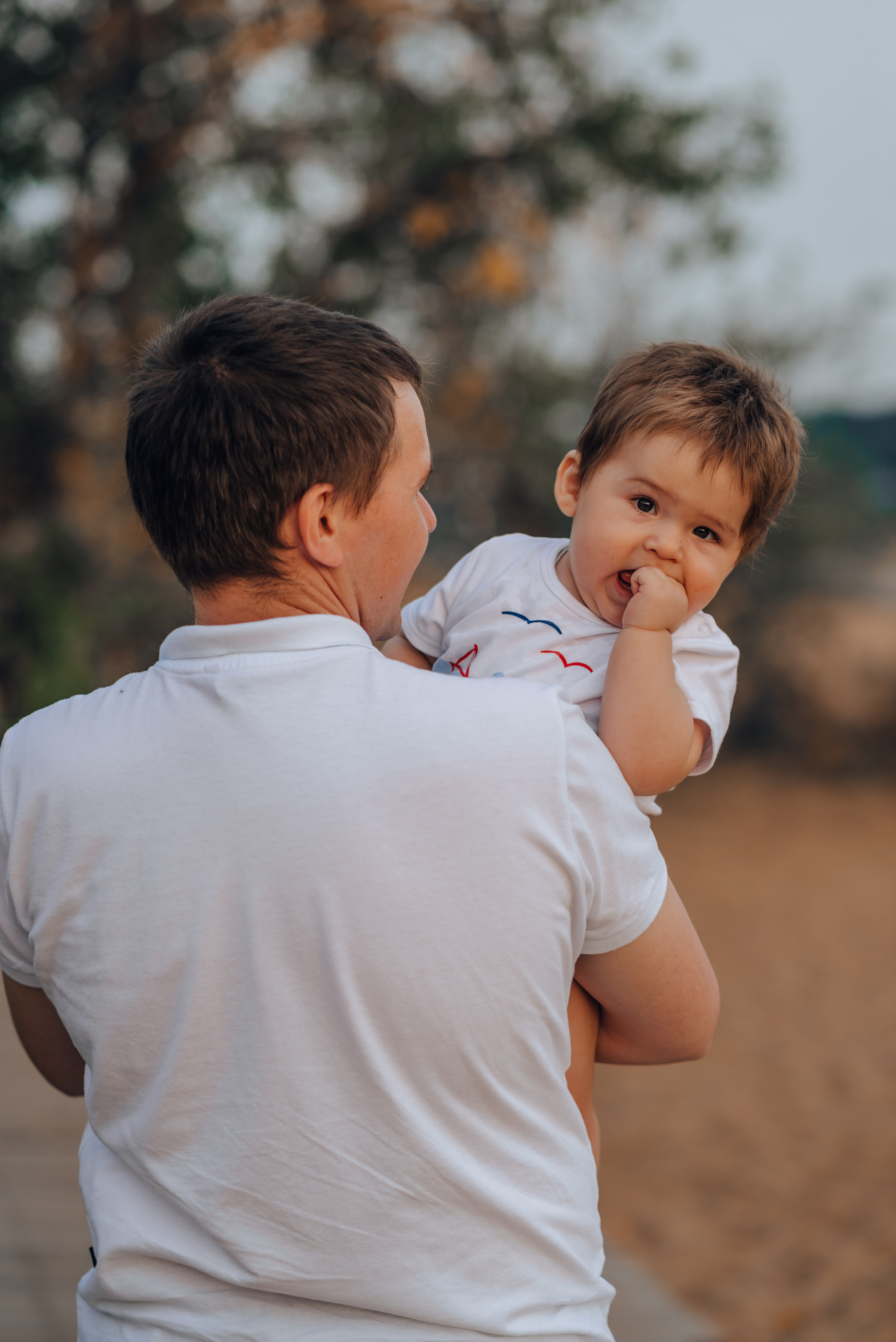 Надя+Андрей=Максим. Детский и семейный фотограф Катерина Мишина
