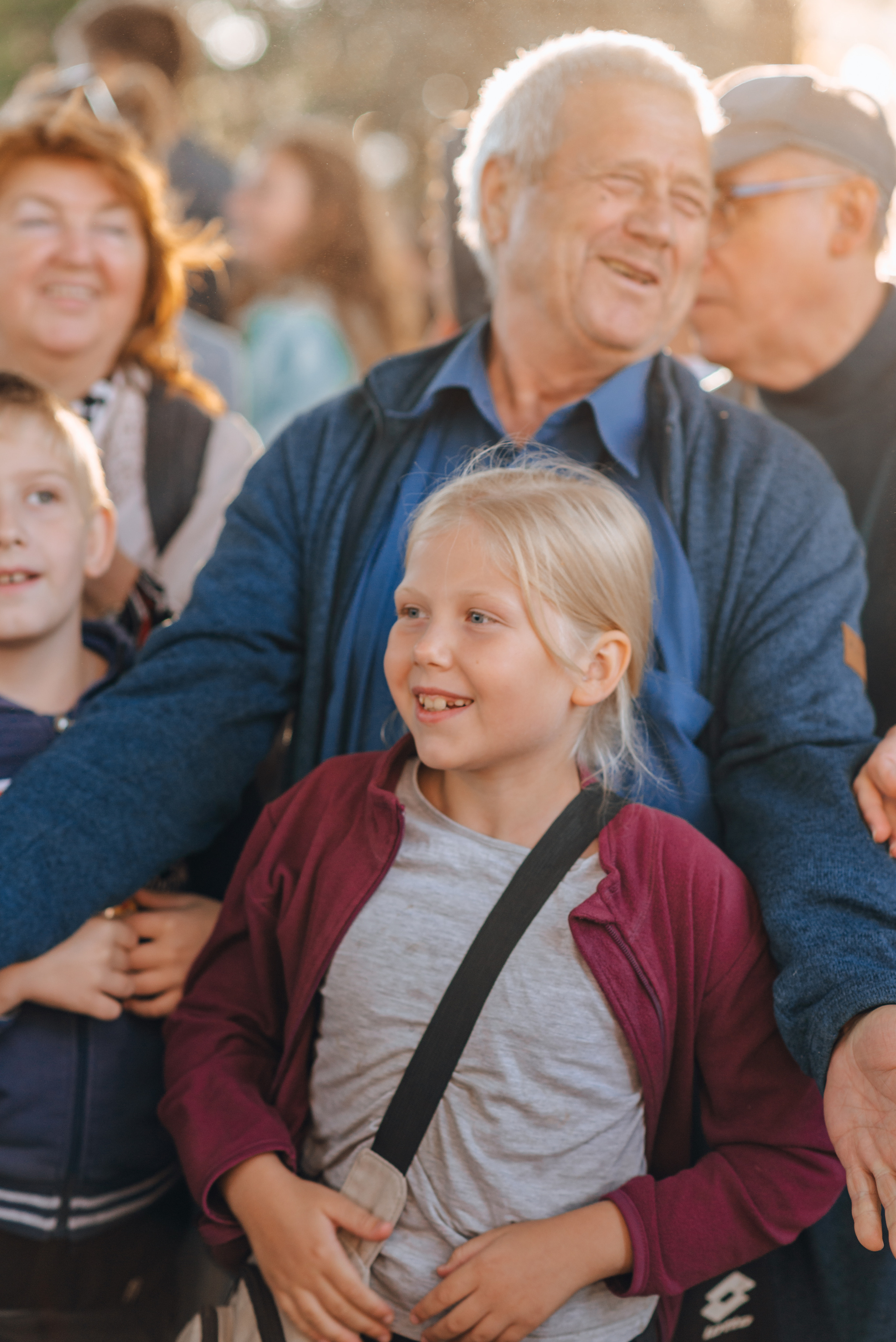 Фестиваль настольных игр «ПЕЧЕНЬКА». Детский и семейный фотограф Катерина Мишина