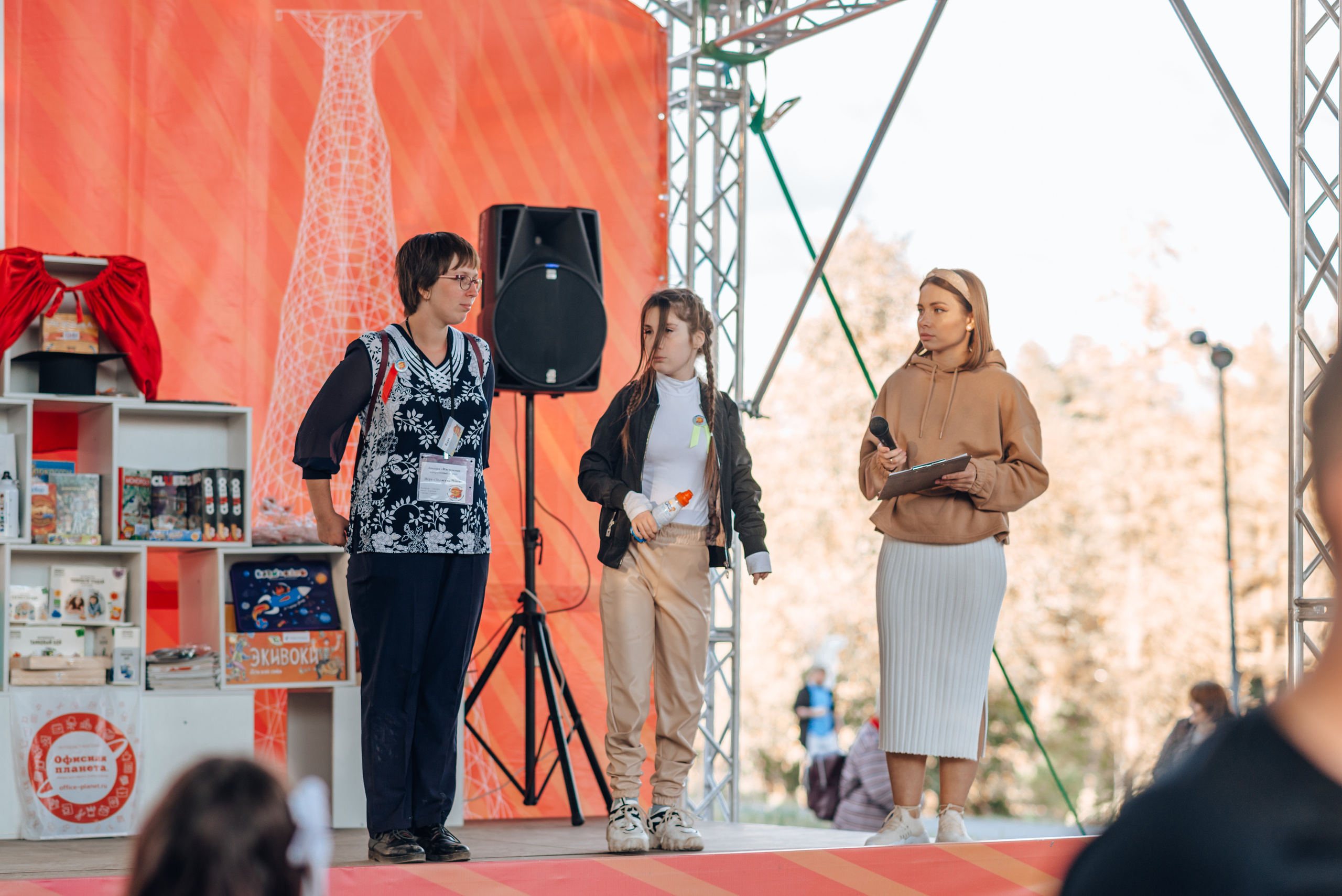 Фестиваль настольных игр «ПЕЧЕНЬКА». Детский и семейный фотограф Катерина Мишина