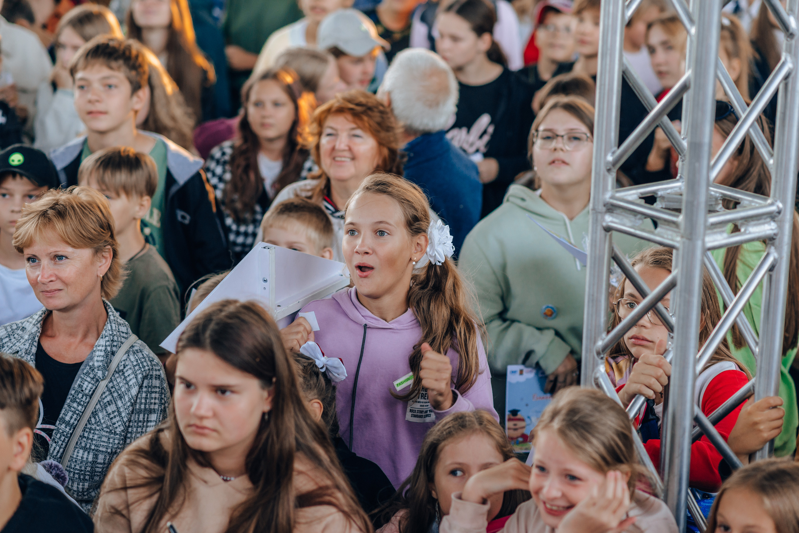 Фестиваль настольных игр «ПЕЧЕНЬКА». Детский и семейный фотограф Катерина Мишина