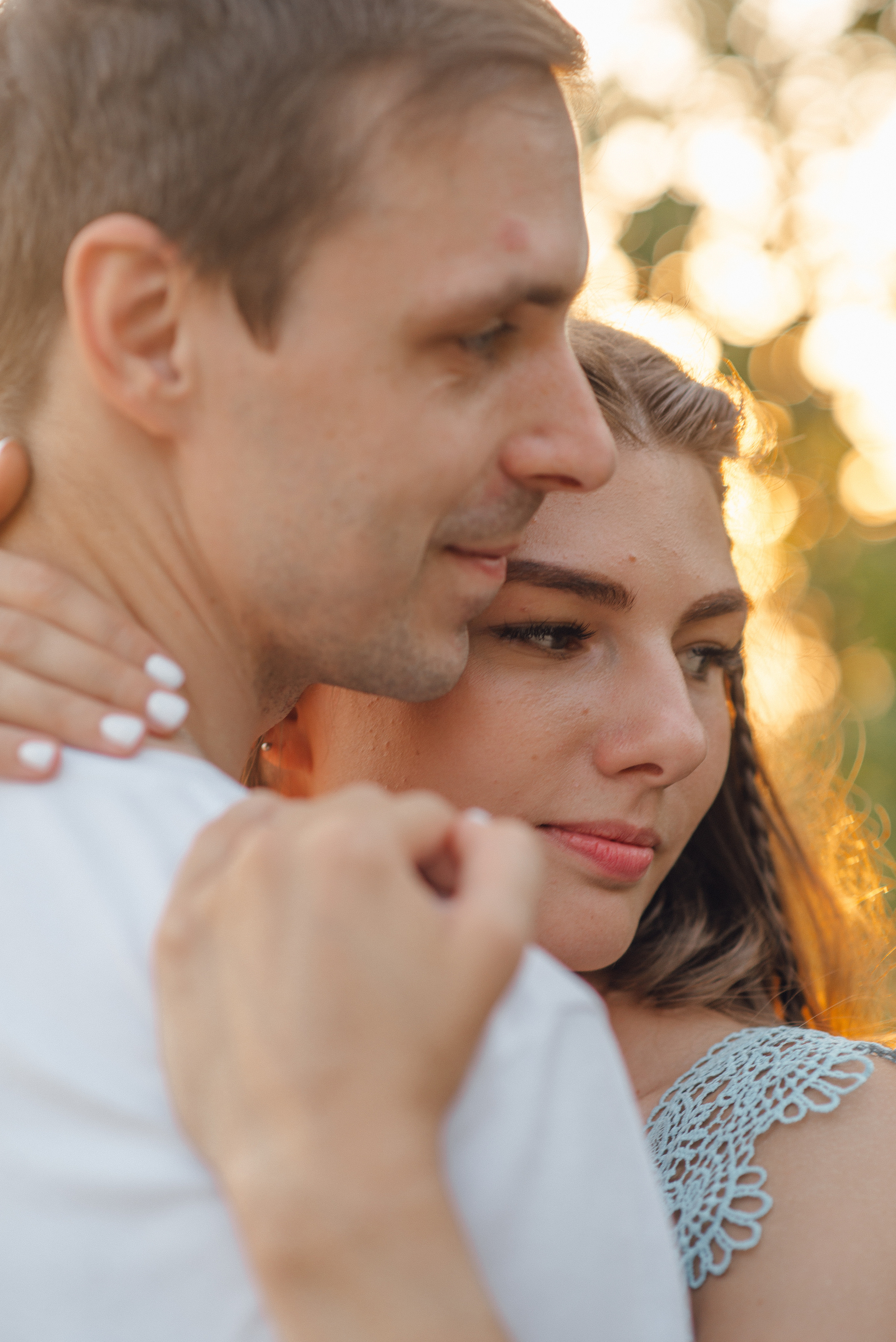 СЕМЕЙНАЯ. НН. Детский и семейный фотограф Катерина Мишина