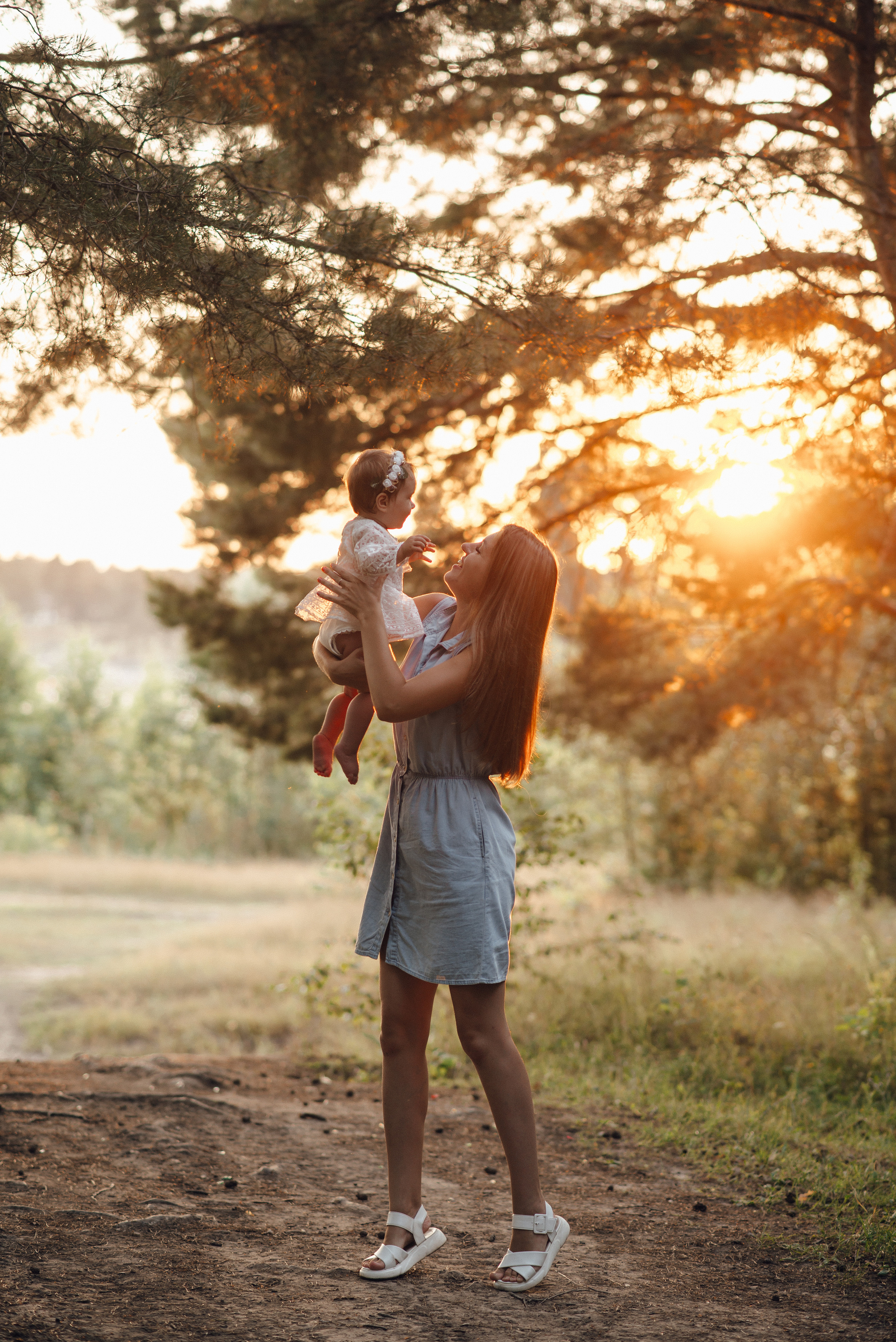 СЕМЕЙНАЯ. Святое озеро Дз. Виктория. Детский и семейный фотограф Катерина Мишина
