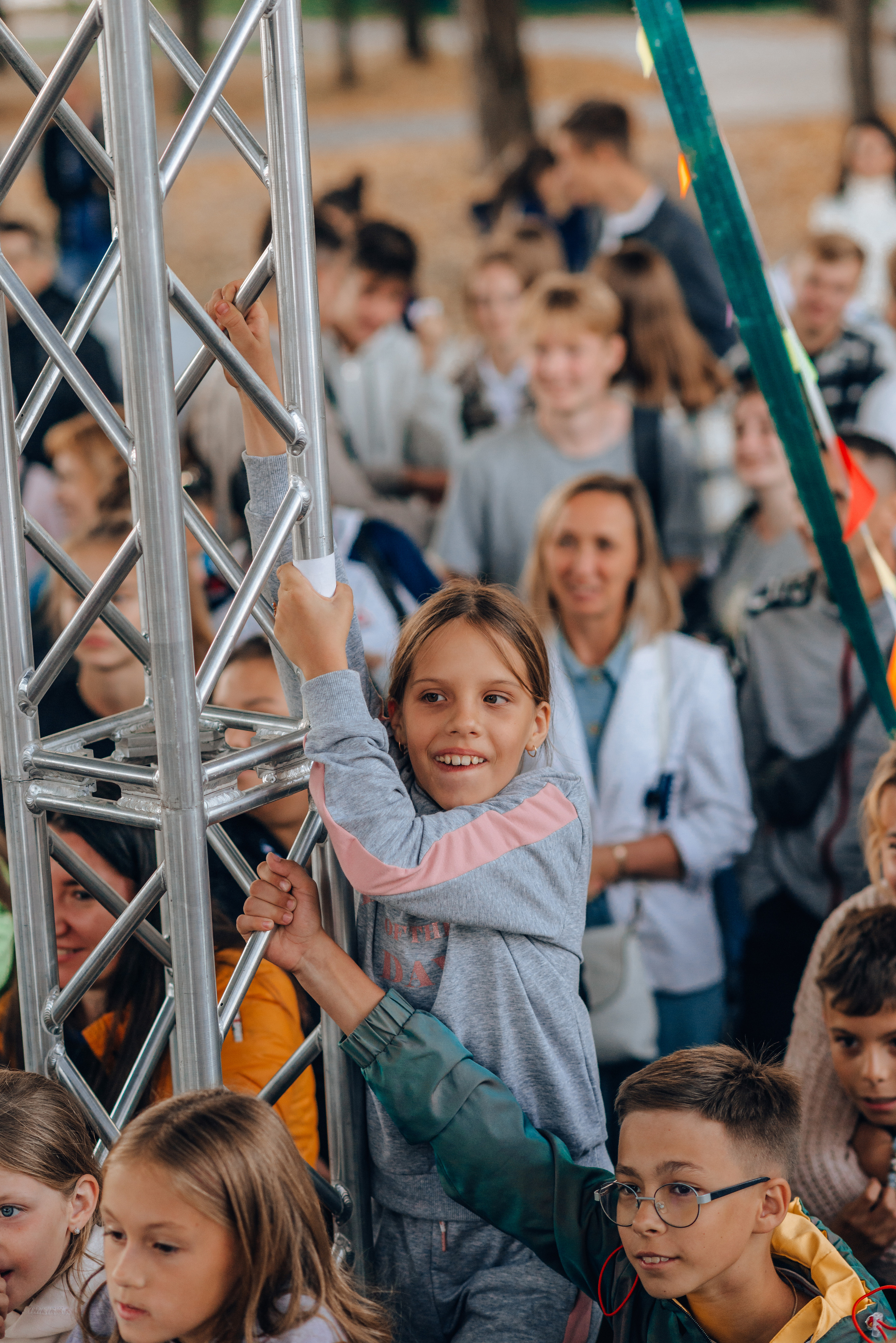 Фестиваль настольных игр «ПЕЧЕНЬКА». Детский и семейный фотограф Катерина Мишина
