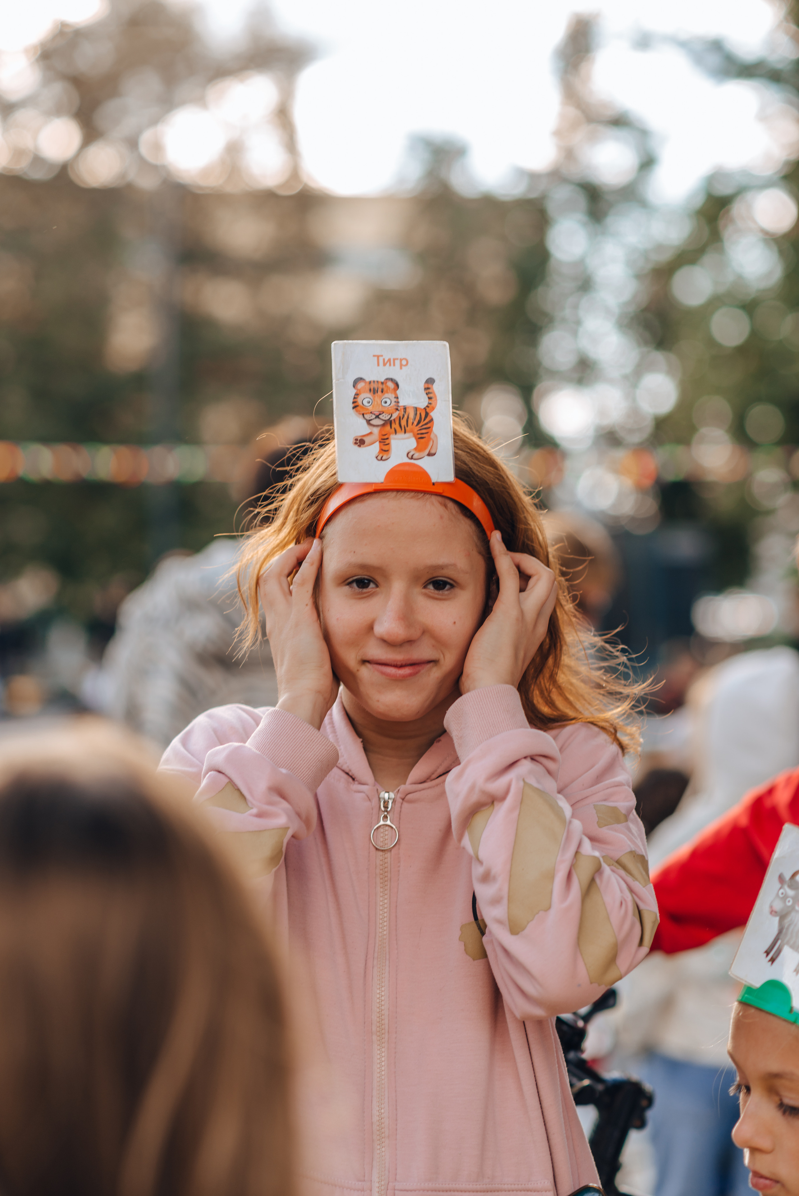 Фестиваль настольных игр «ПЕЧЕНЬКА». Детский и семейный фотограф Катерина Мишина