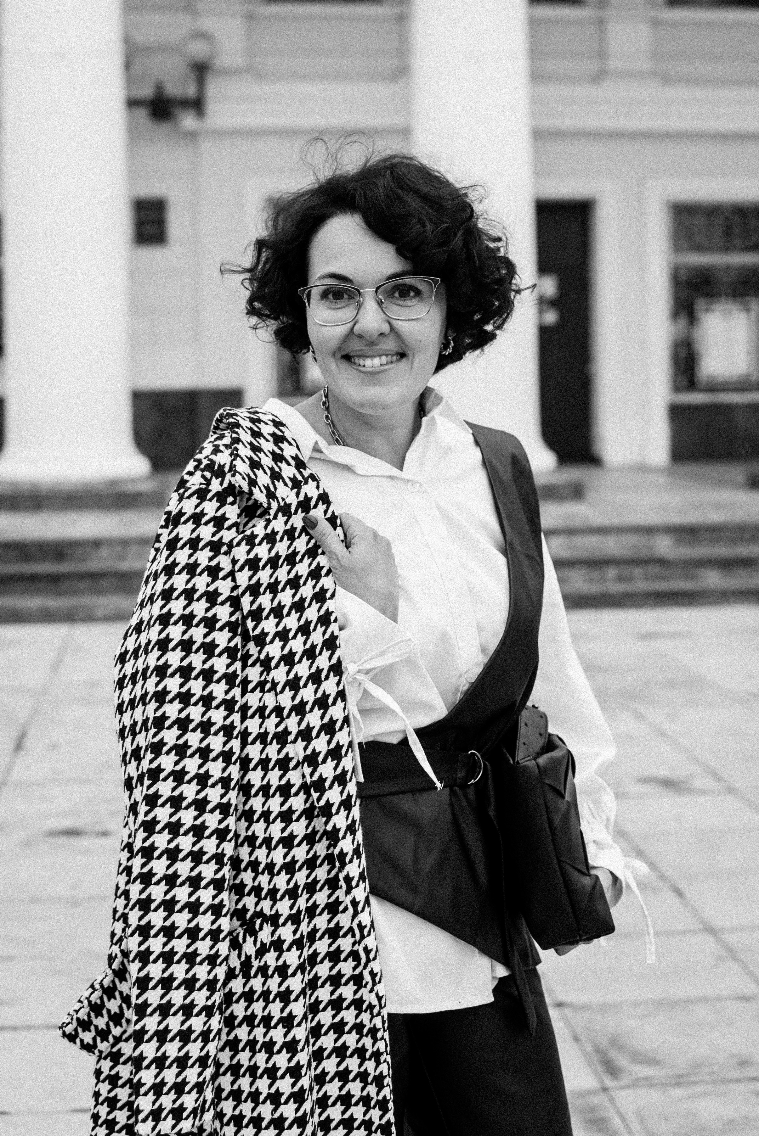 Люба. Город Дзержинск. Центральный парк. Детский и семейный фотограф Катерина Мишина