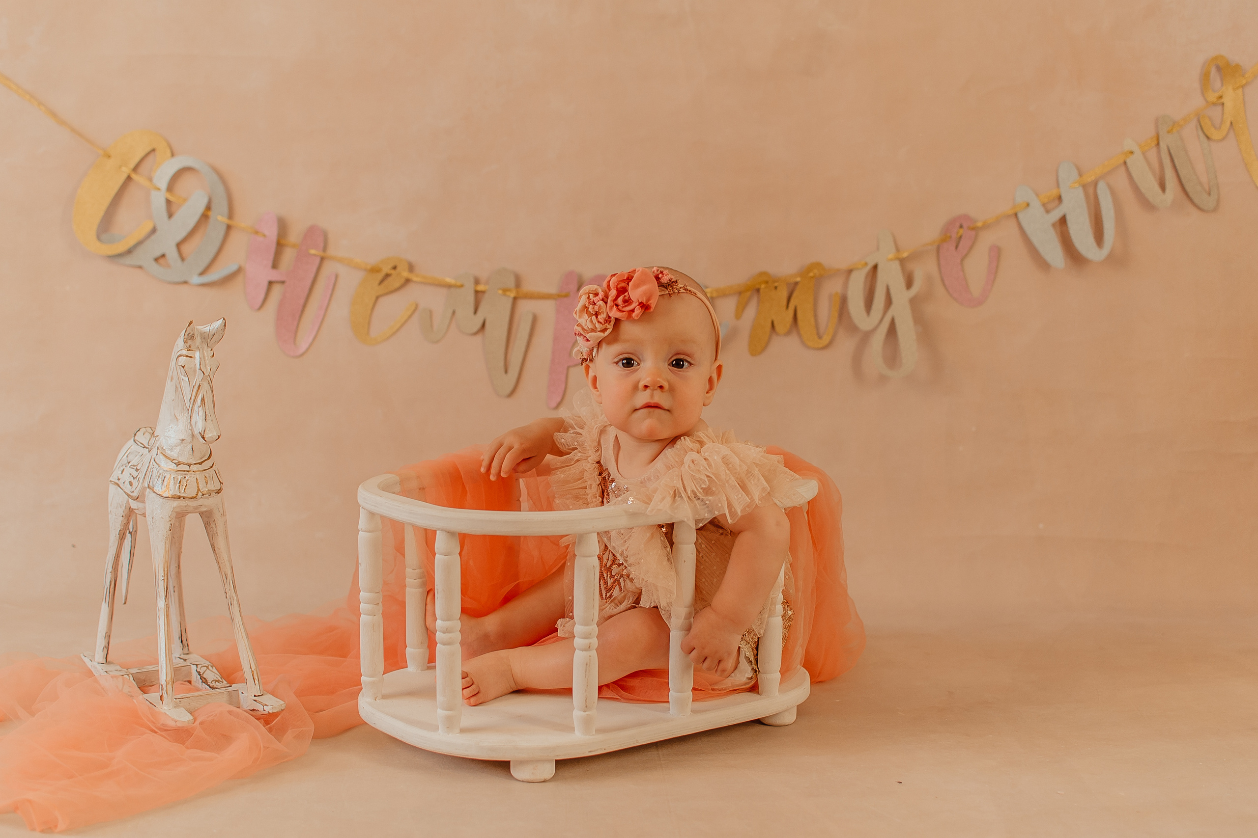 Аврора. ГОДИК. Детский и семейный фотограф Катерина Мишина