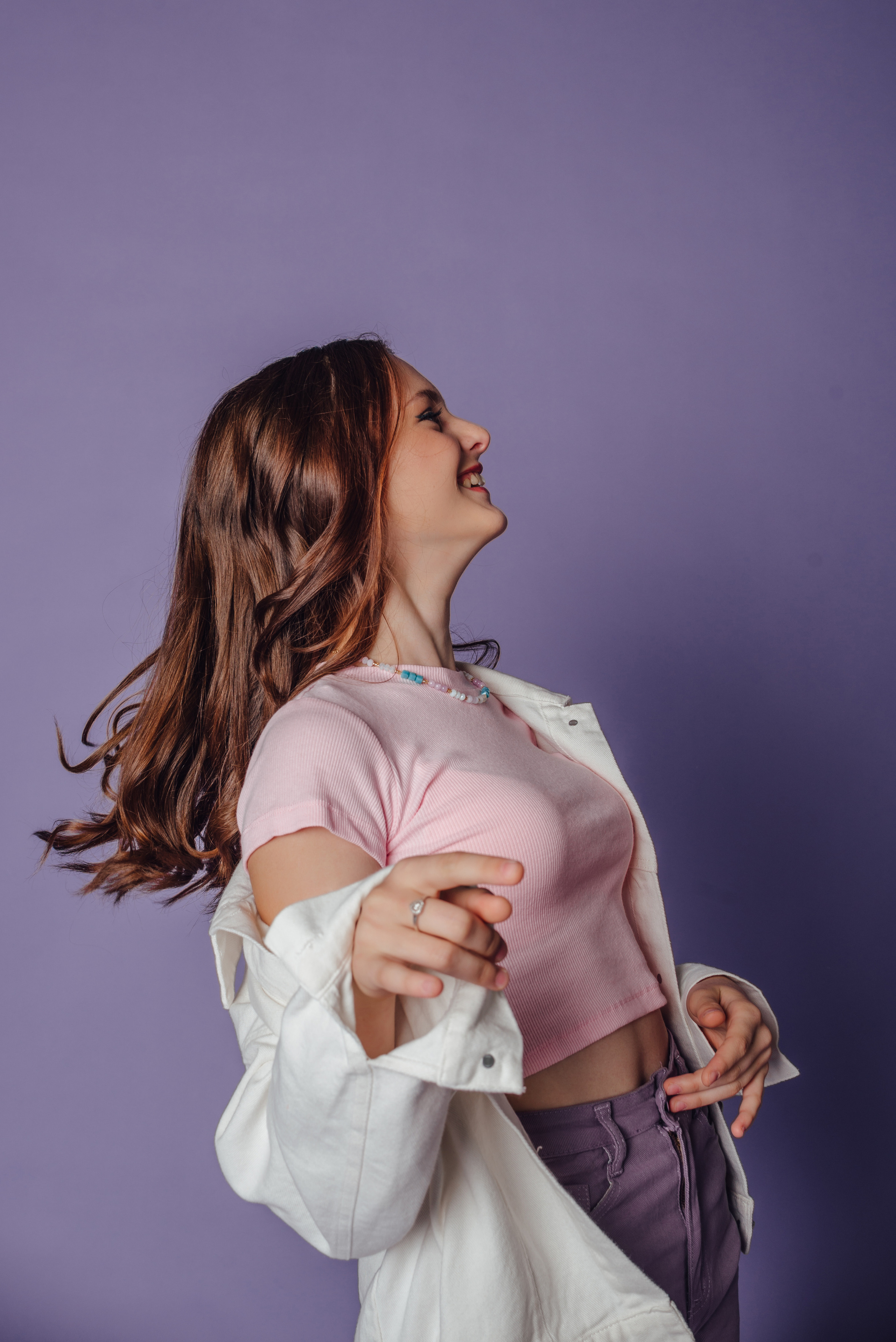 Лиза. Фотостудия Лофт г. Дзержинск. Детский и семейный фотограф Катерина Мишина