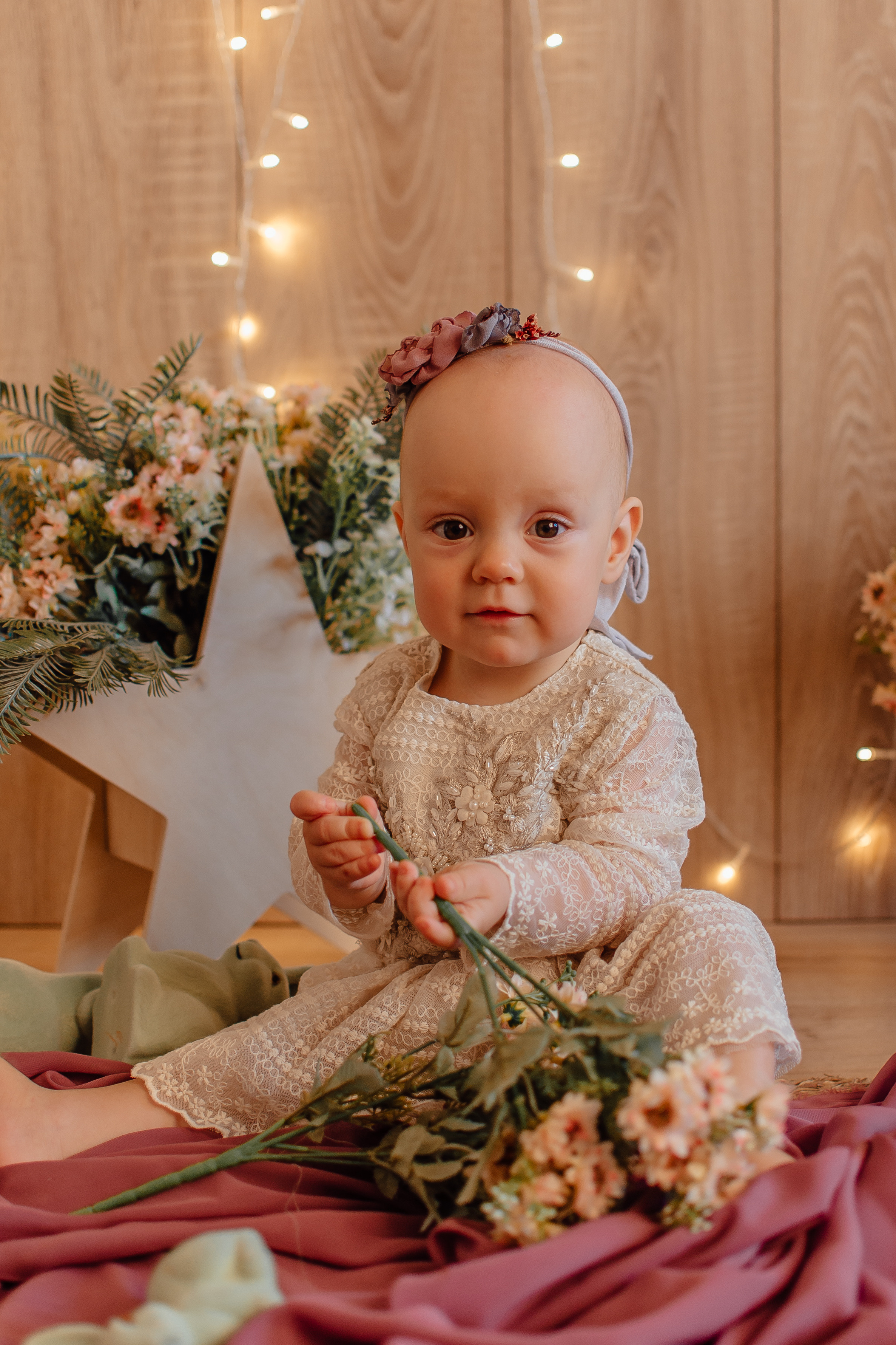 Аврора. ГОДИК. Детский и семейный фотограф Катерина Мишина
