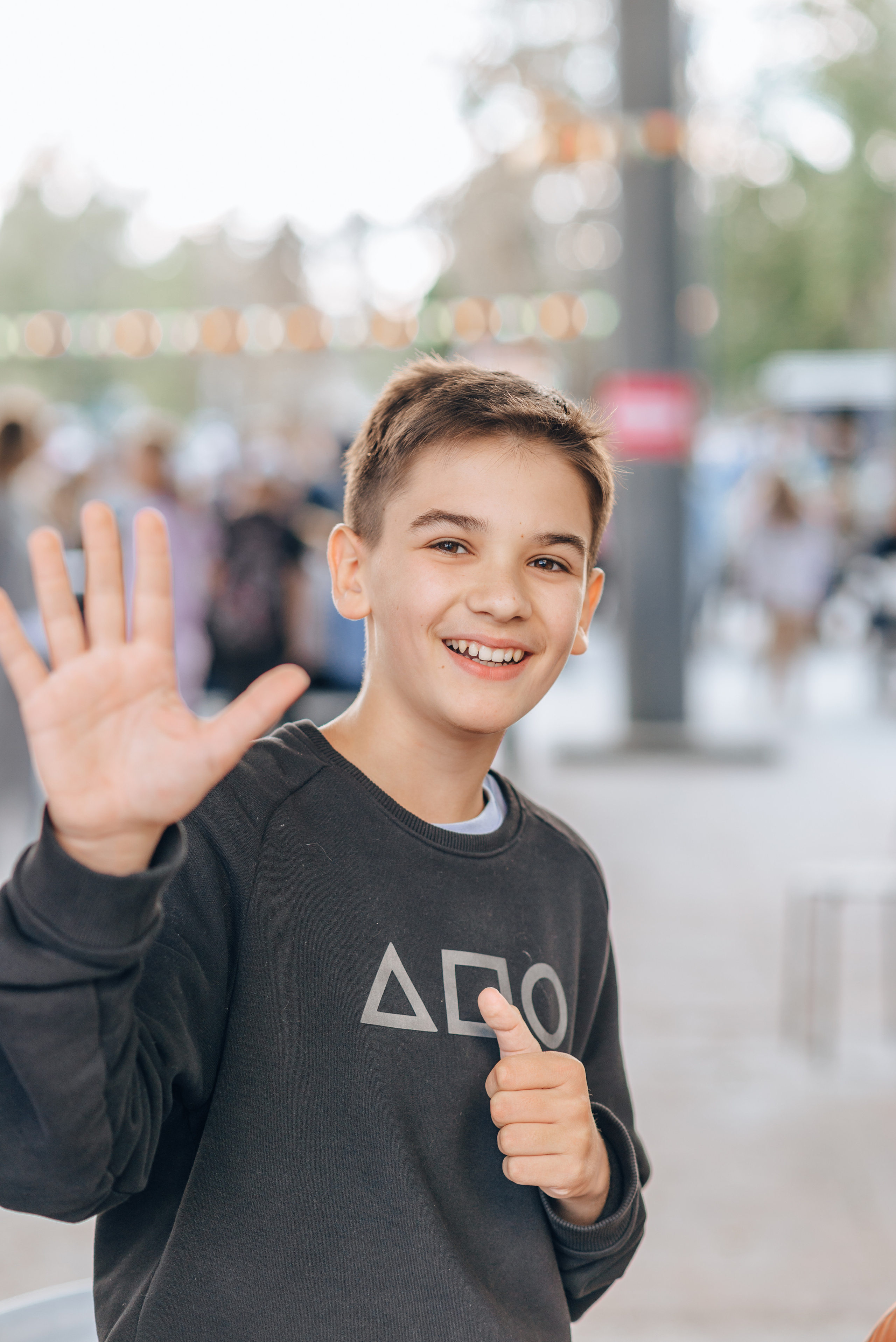 Фестиваль настольных игр «ПЕЧЕНЬКА». Детский и семейный фотограф Катерина Мишина
