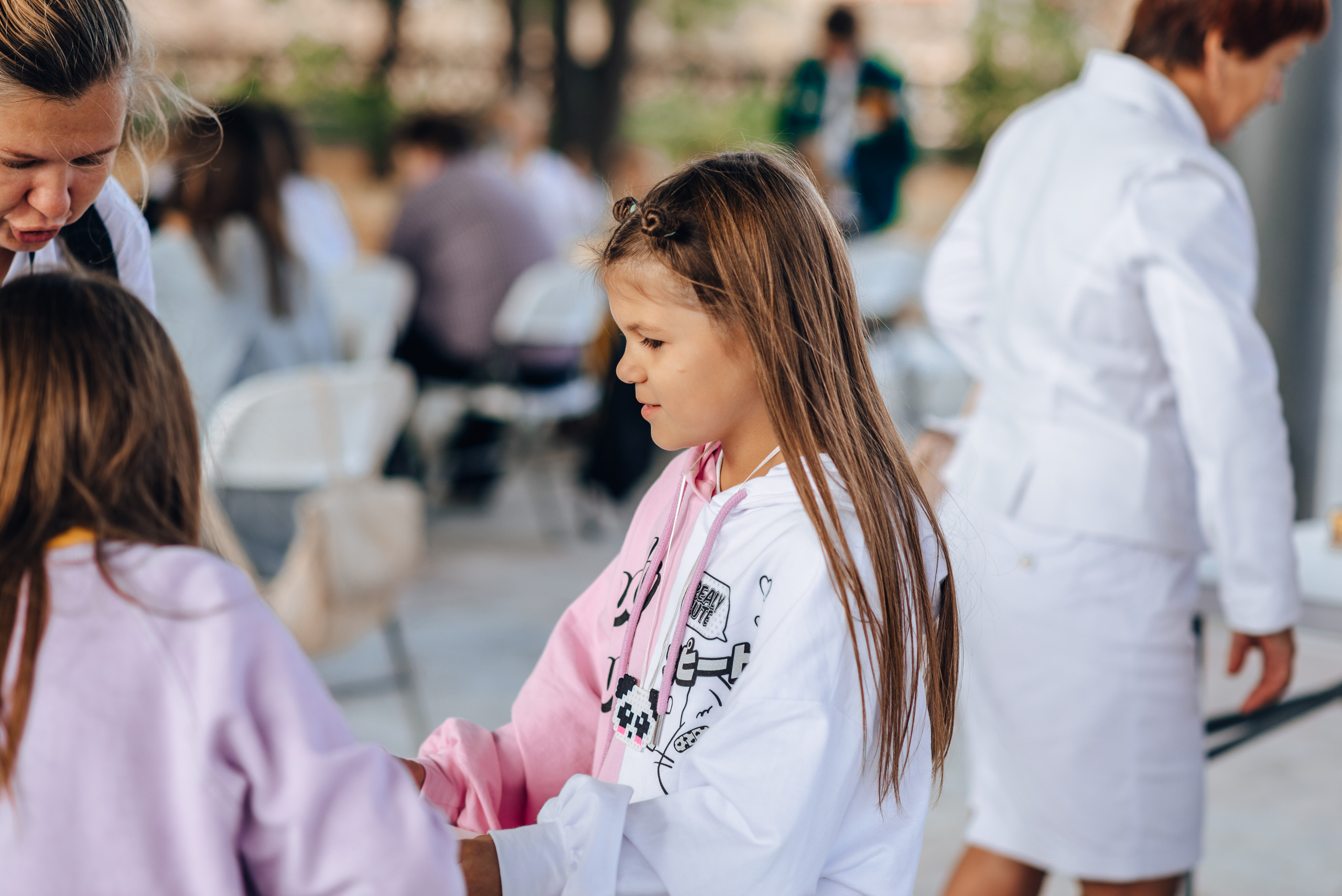 Фестиваль настольных игр «ПЕЧЕНЬКА». Детский и семейный фотограф Катерина Мишина