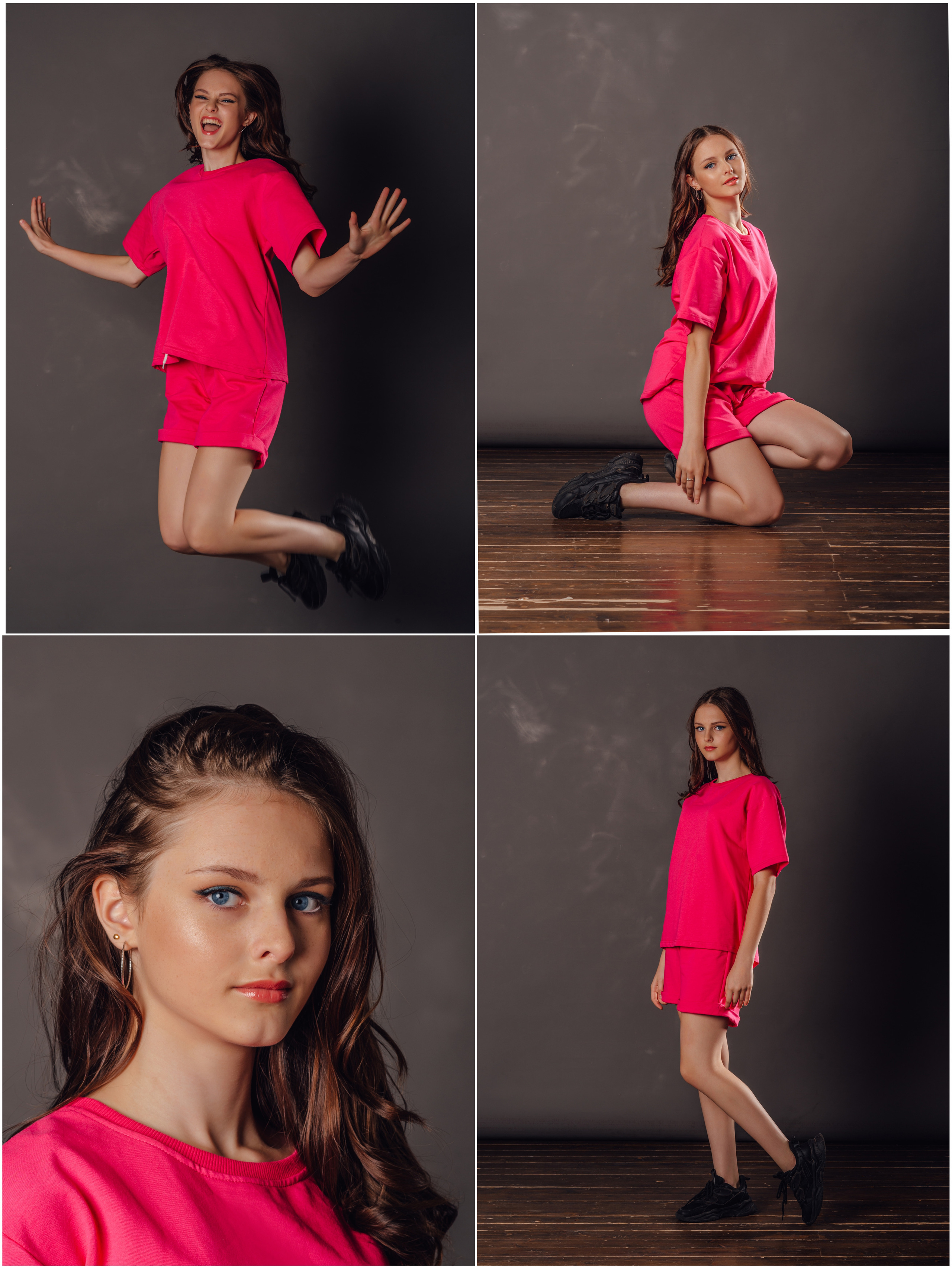 Лиза. Фотостудия Лофт г. Дзержинск. Детский и семейный фотограф Катерина Мишина