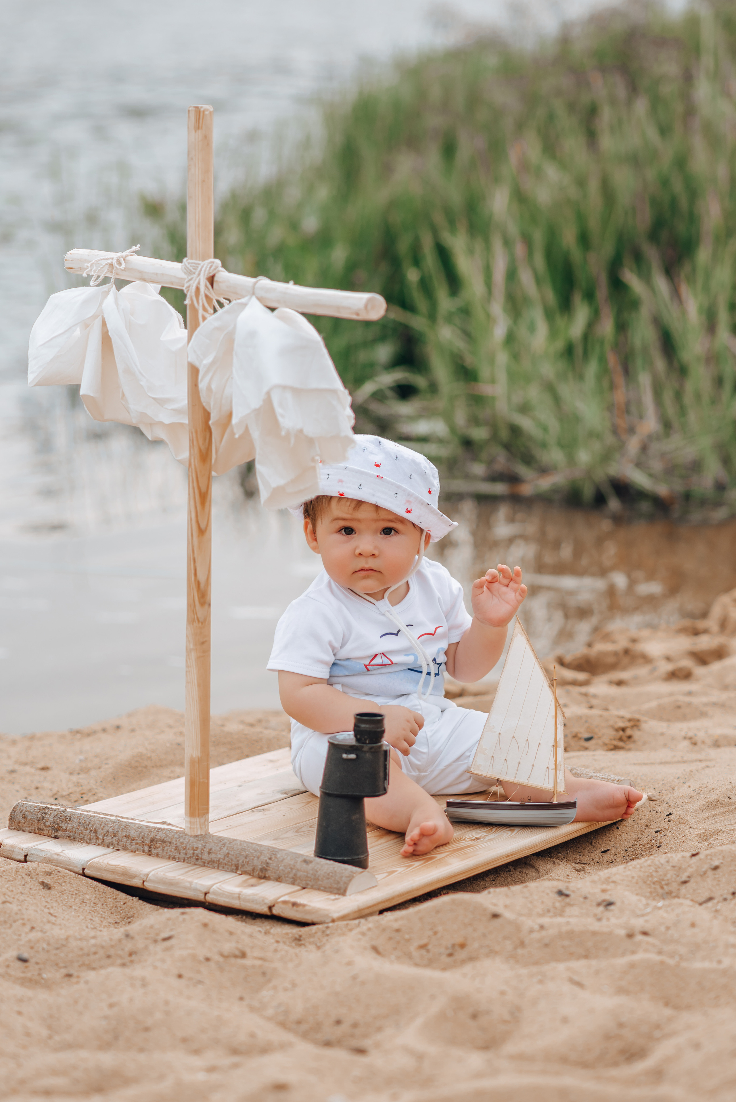 Надя+Андрей=Максим. Детский и семейный фотограф Катерина Мишина