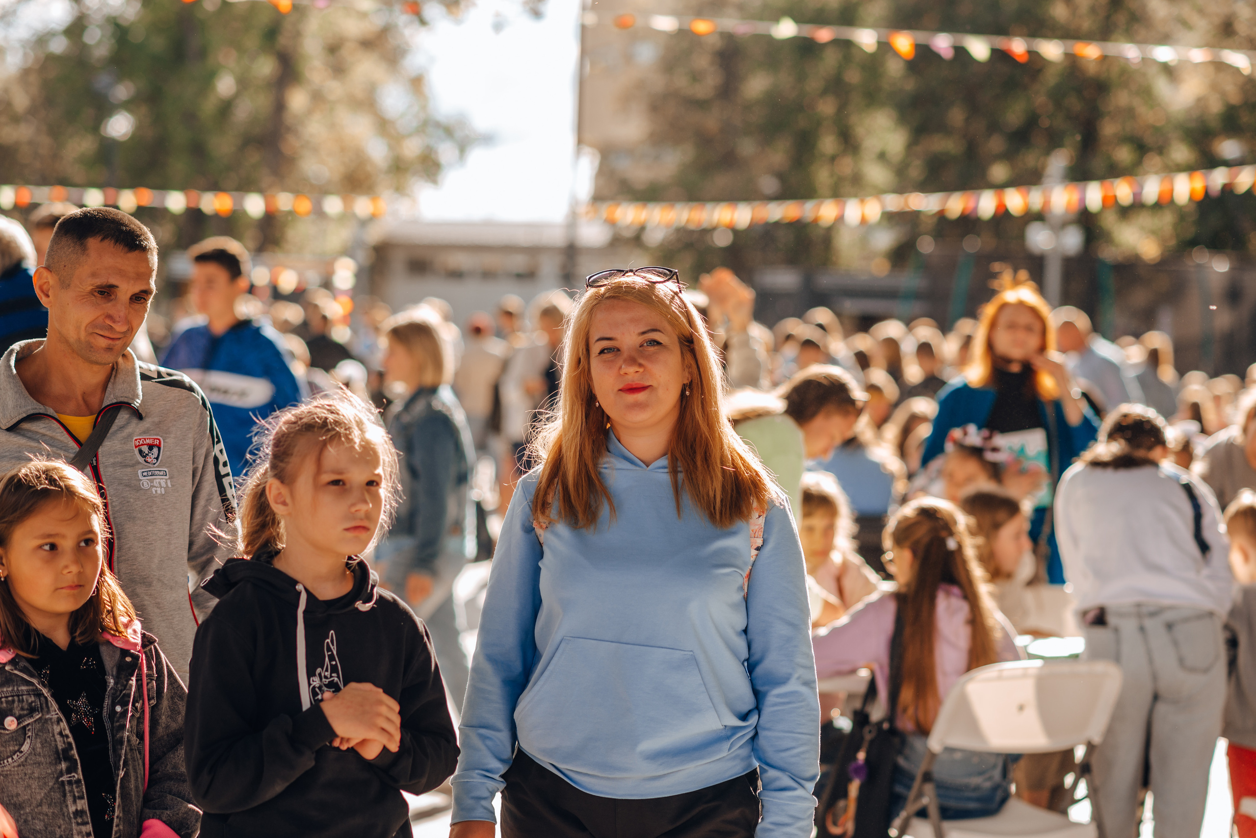Фестиваль настольных игр «ПЕЧЕНЬКА». Детский и семейный фотограф Катерина Мишина
