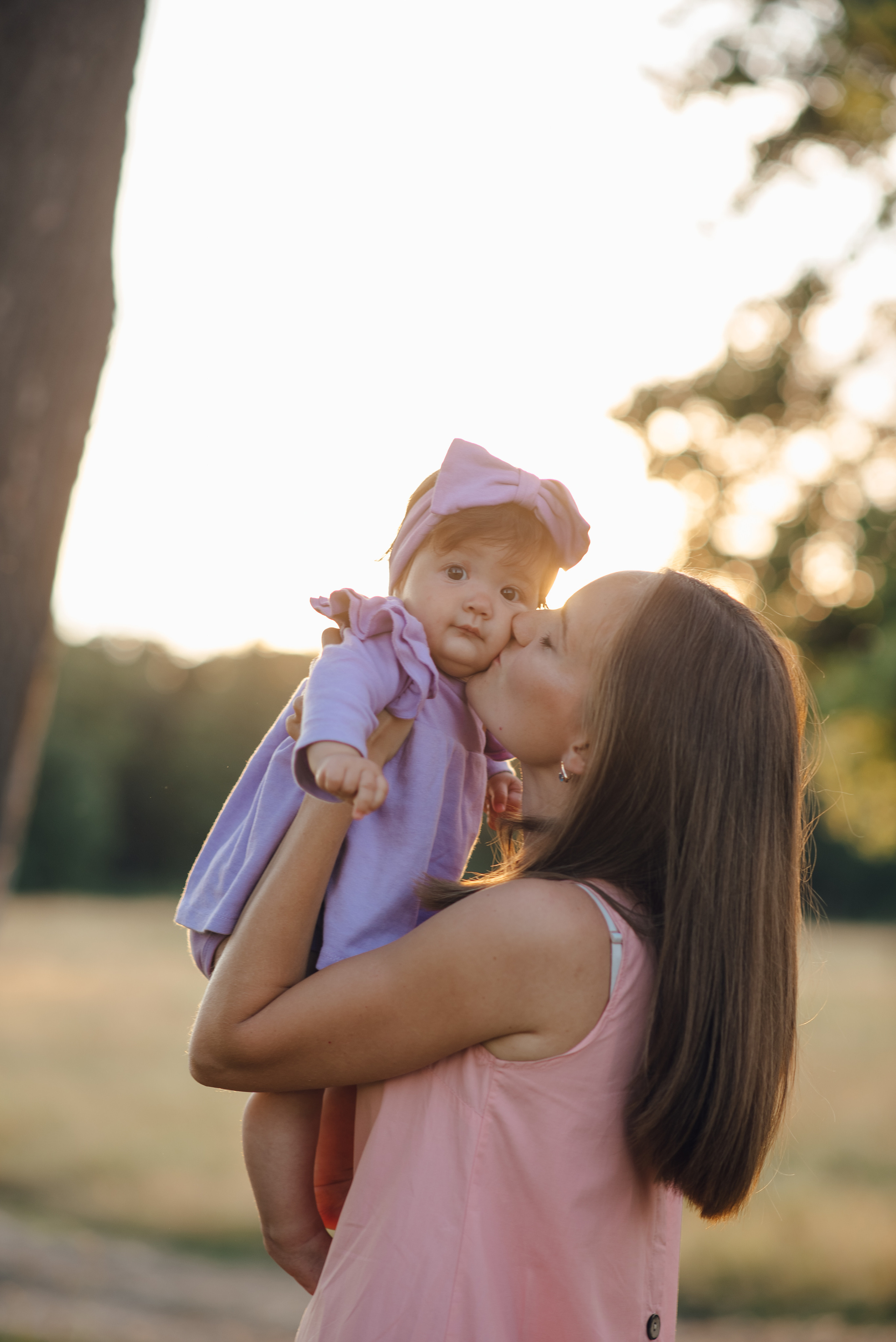 СЕМЕЙНАЯ. За Совцом Дз. Вера. Детский и семейный фотограф Катерина Мишина