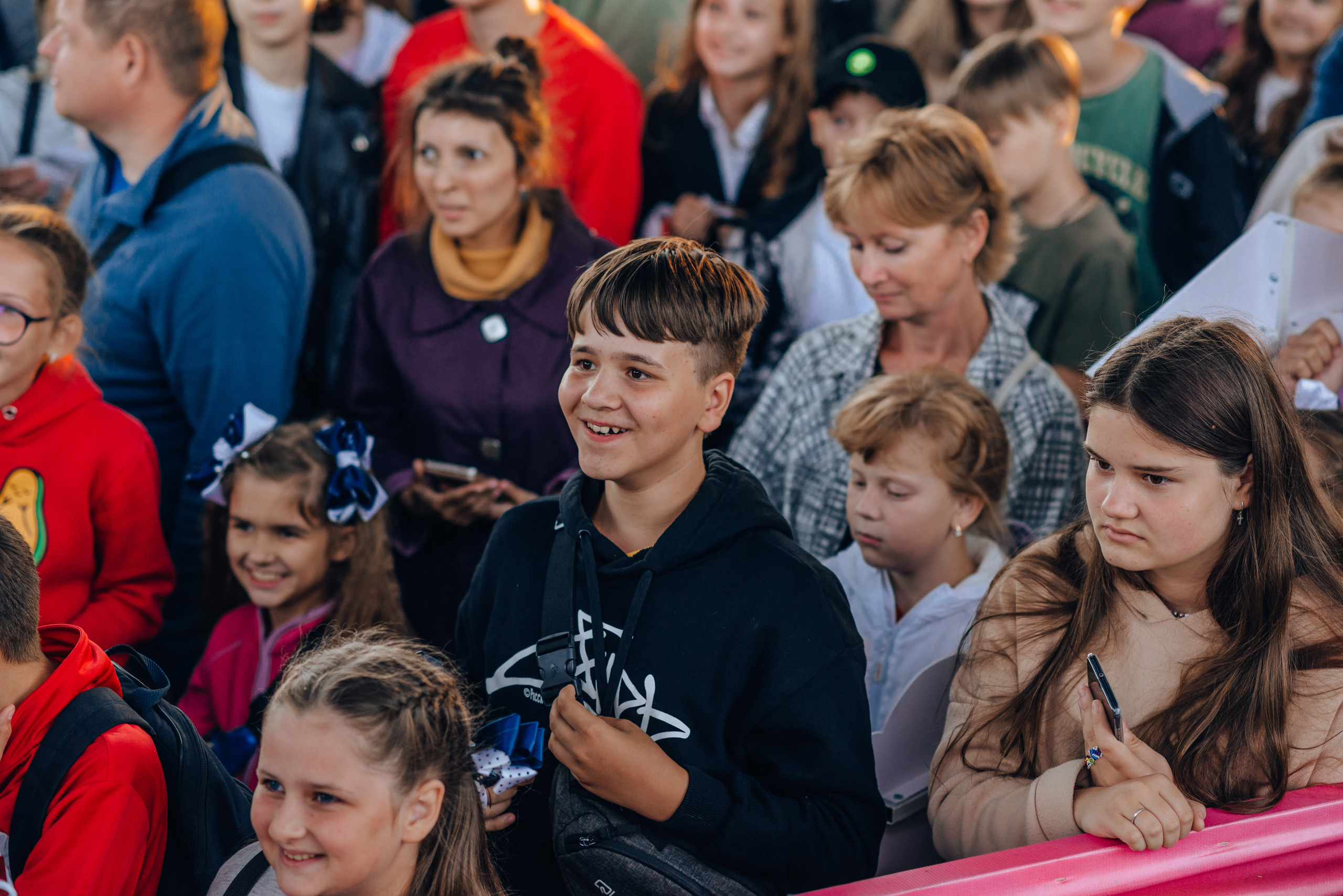Фестиваль настольных игр «ПЕЧЕНЬКА». Детский и семейный фотограф Катерина Мишина