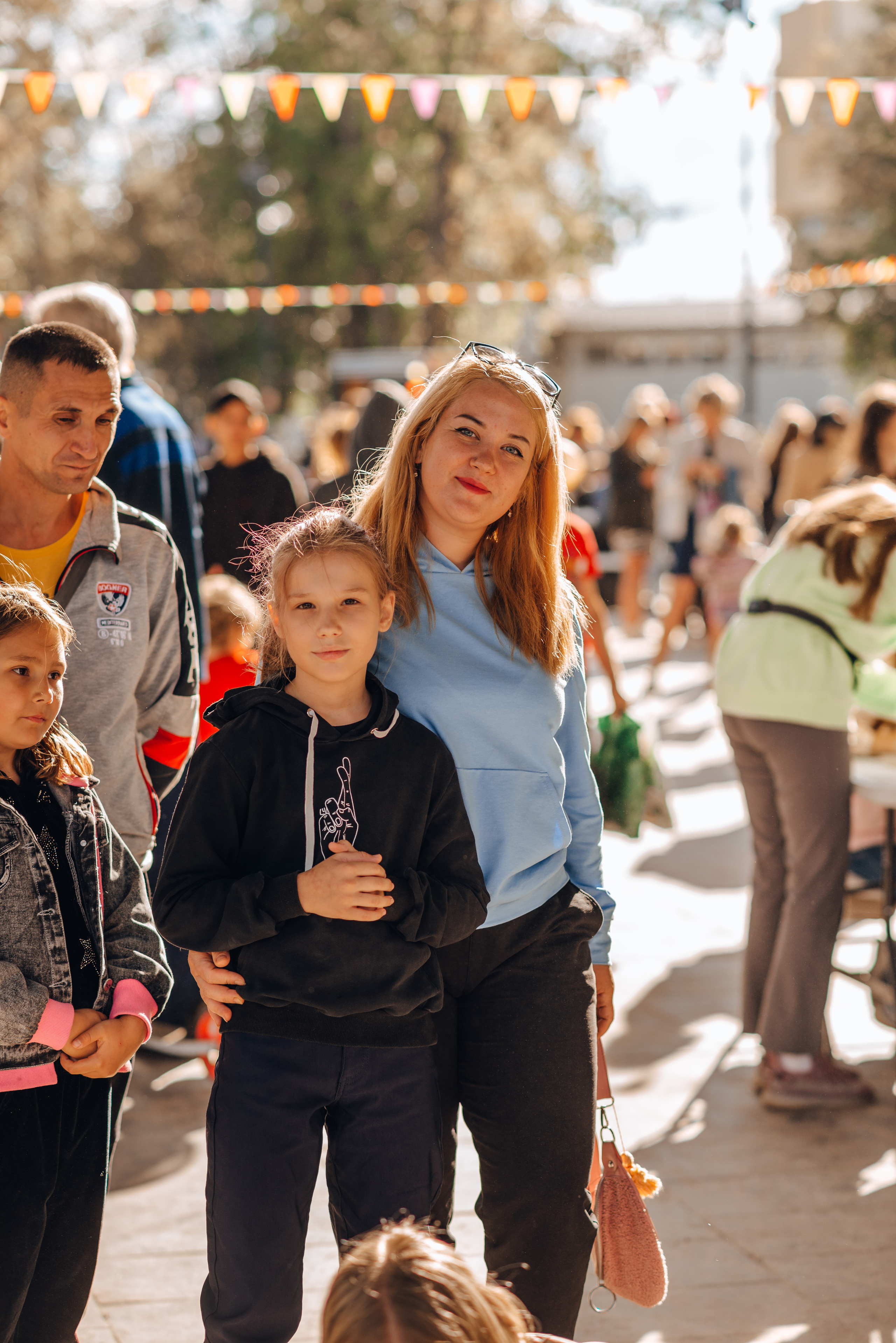 Фестиваль настольных игр «ПЕЧЕНЬКА». Детский и семейный фотограф Катерина Мишина