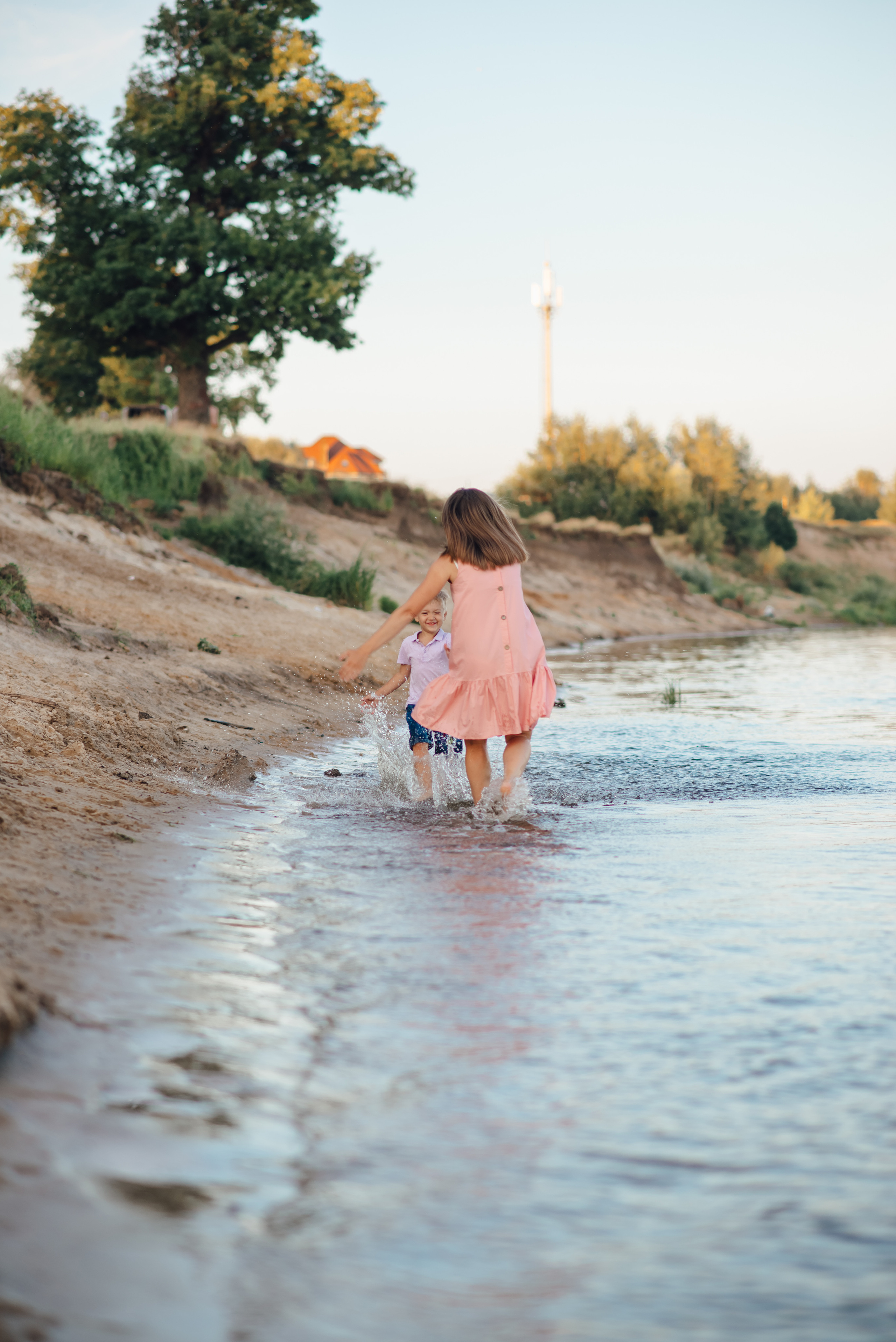 СЕМЕЙНАЯ. За Совцом Дз. Вера. Детский и семейный фотограф Катерина Мишина