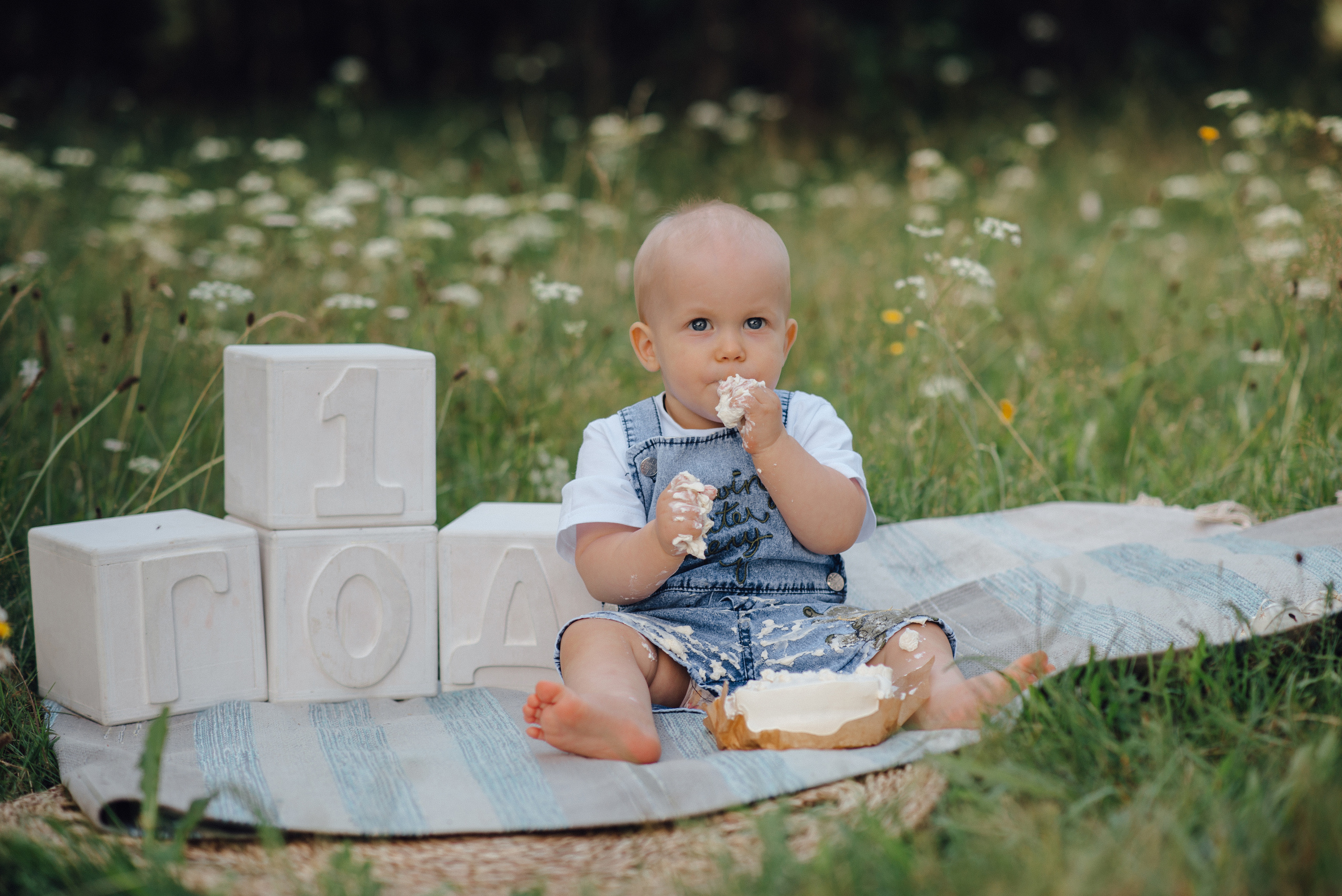 Юля+Дима=Артём. Детский и семейный фотограф Катерина Мишина