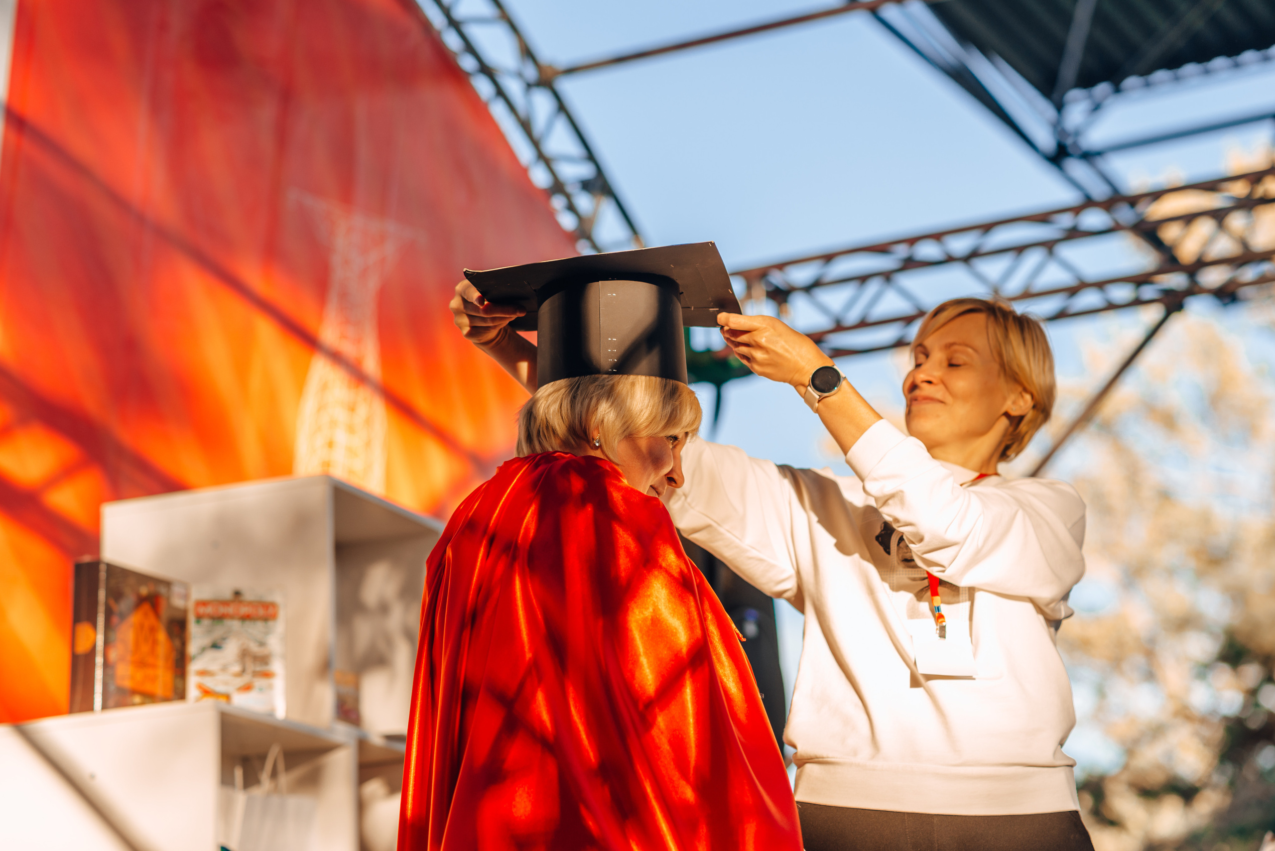 Фестиваль настольных игр «ПЕЧЕНЬКА». Детский и семейный фотограф Катерина Мишина