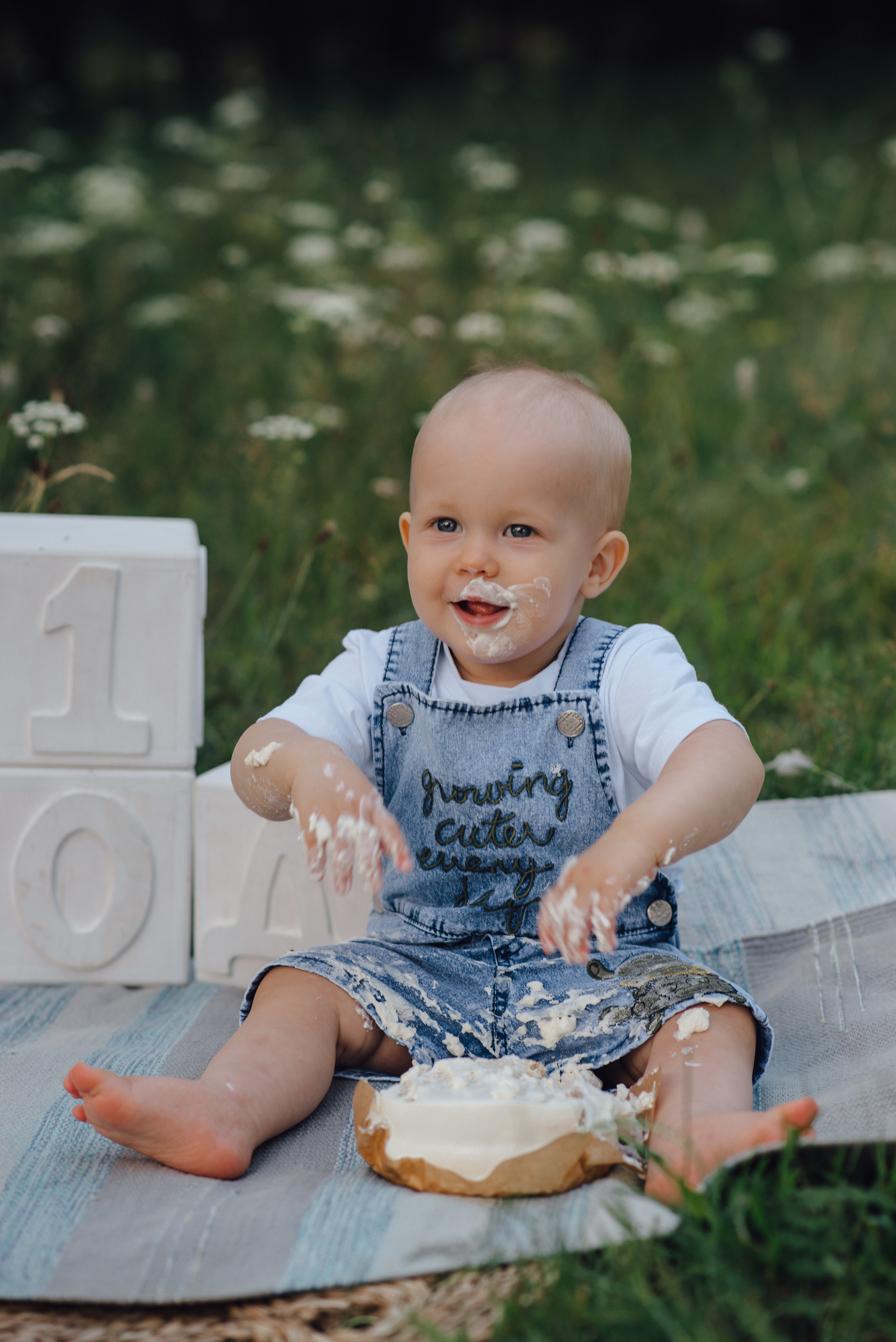 Юля+Дима=Артём. Детский и семейный фотограф Катерина Мишина