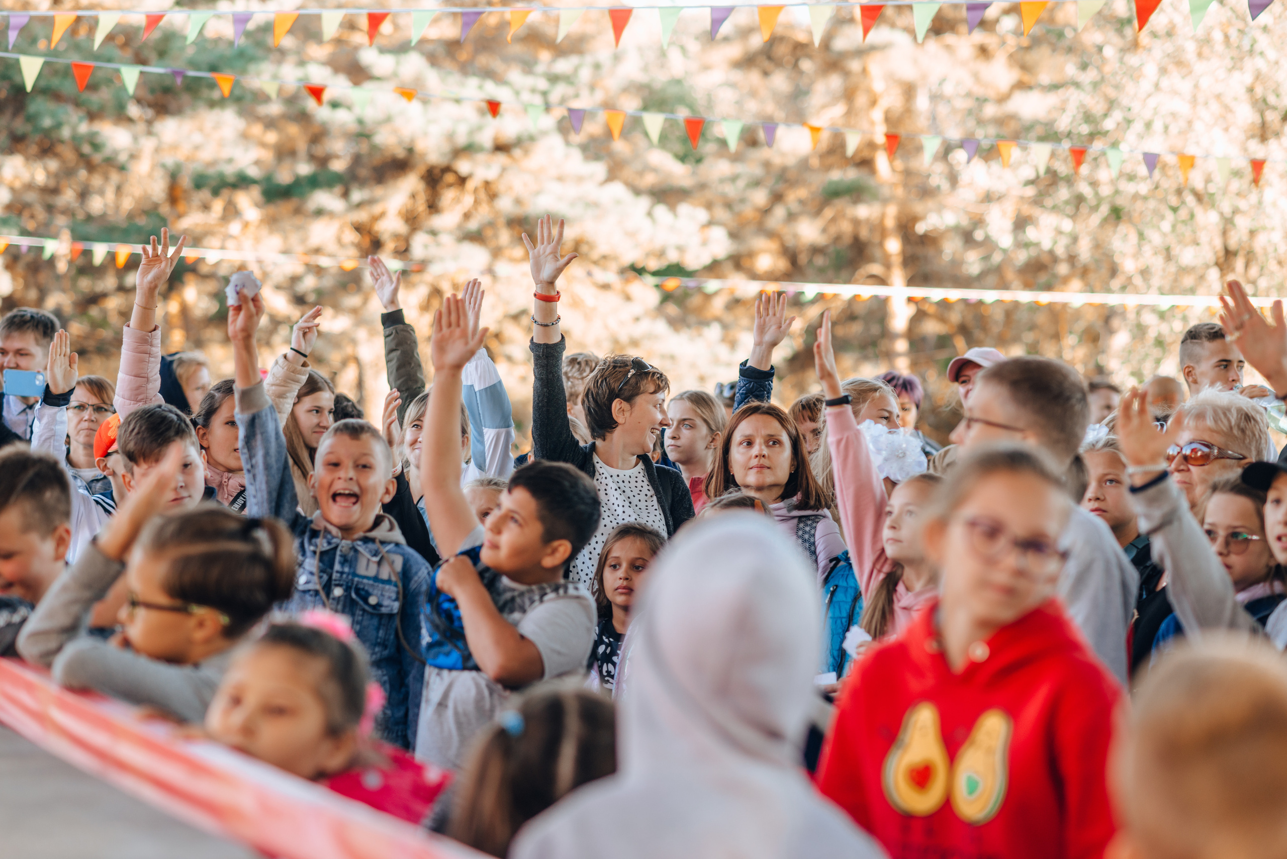 Фестиваль настольных игр «ПЕЧЕНЬКА». Детский и семейный фотограф Катерина Мишина