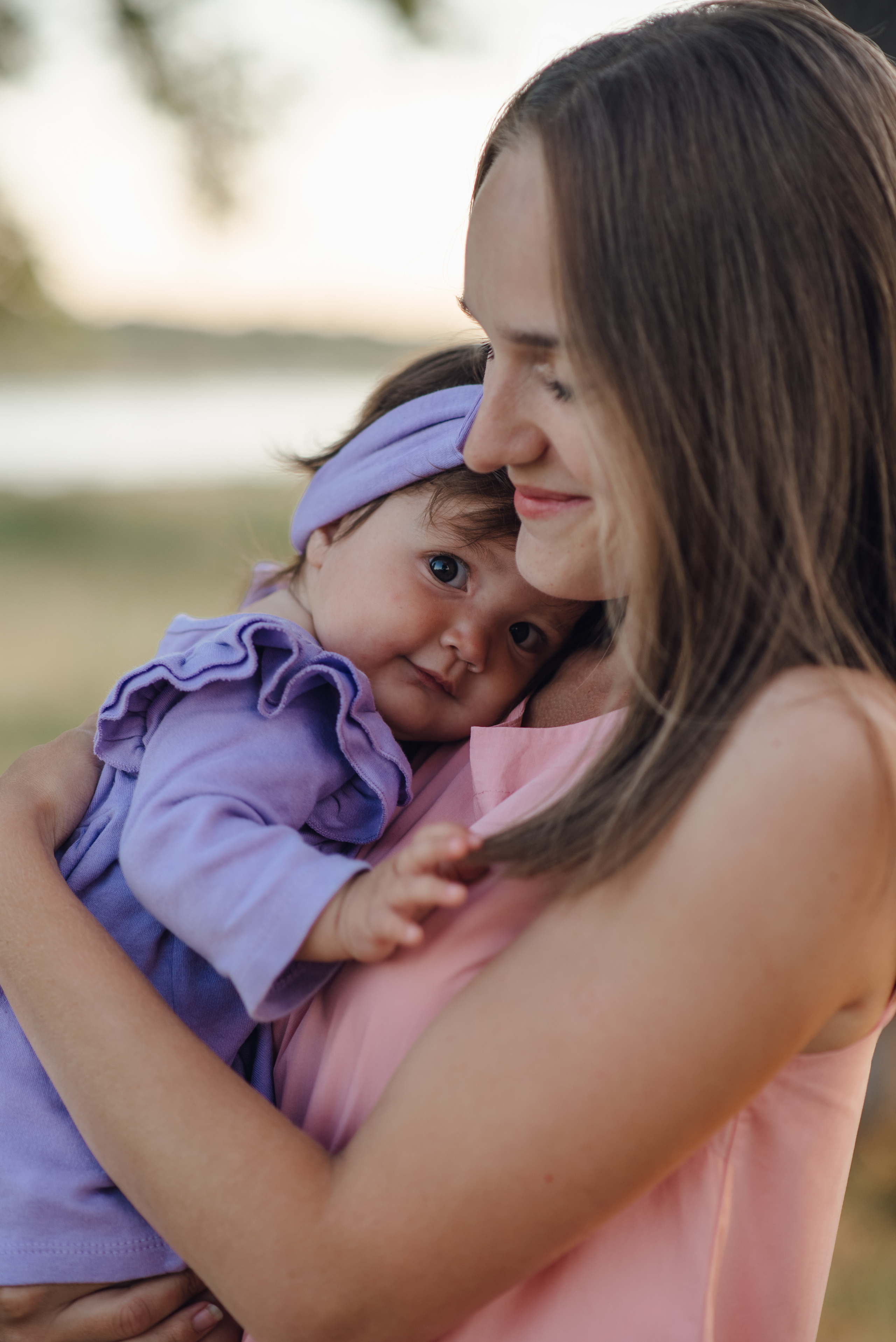 СЕМЕЙНАЯ. За Совцом Дз. Вера. Детский и семейный фотограф Катерина Мишина