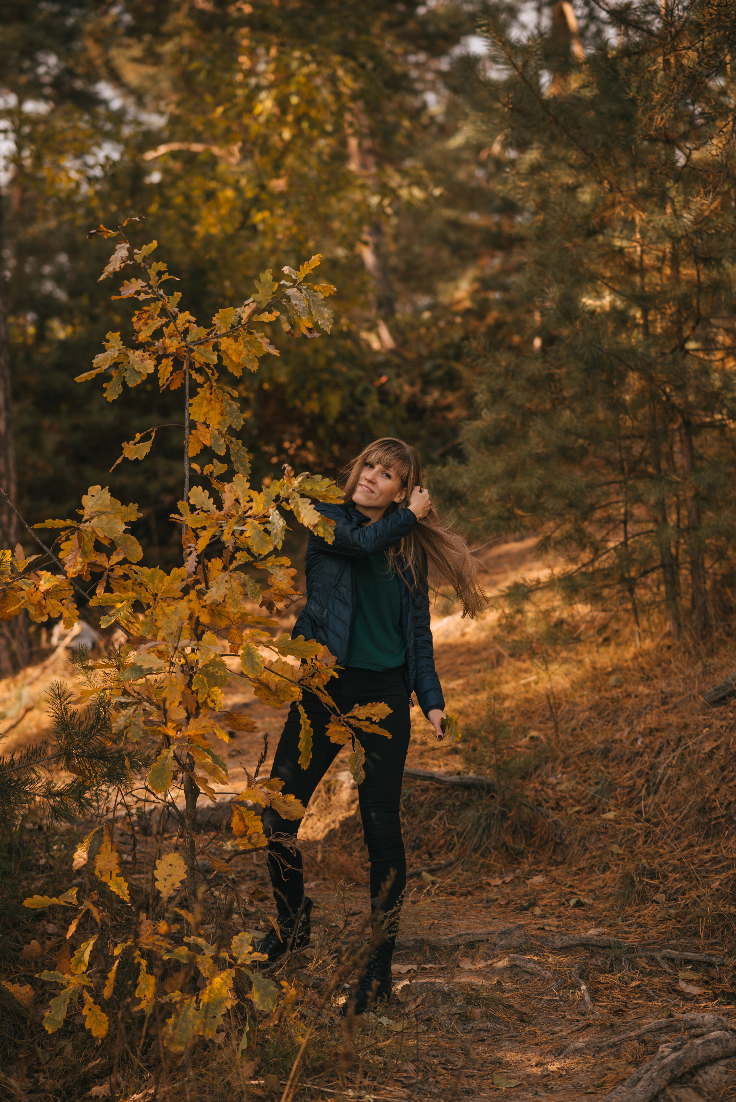 Ангелина. Прогулка оз.Святое г. Дзержинск. Детский и семейный фотограф Катерина Мишина