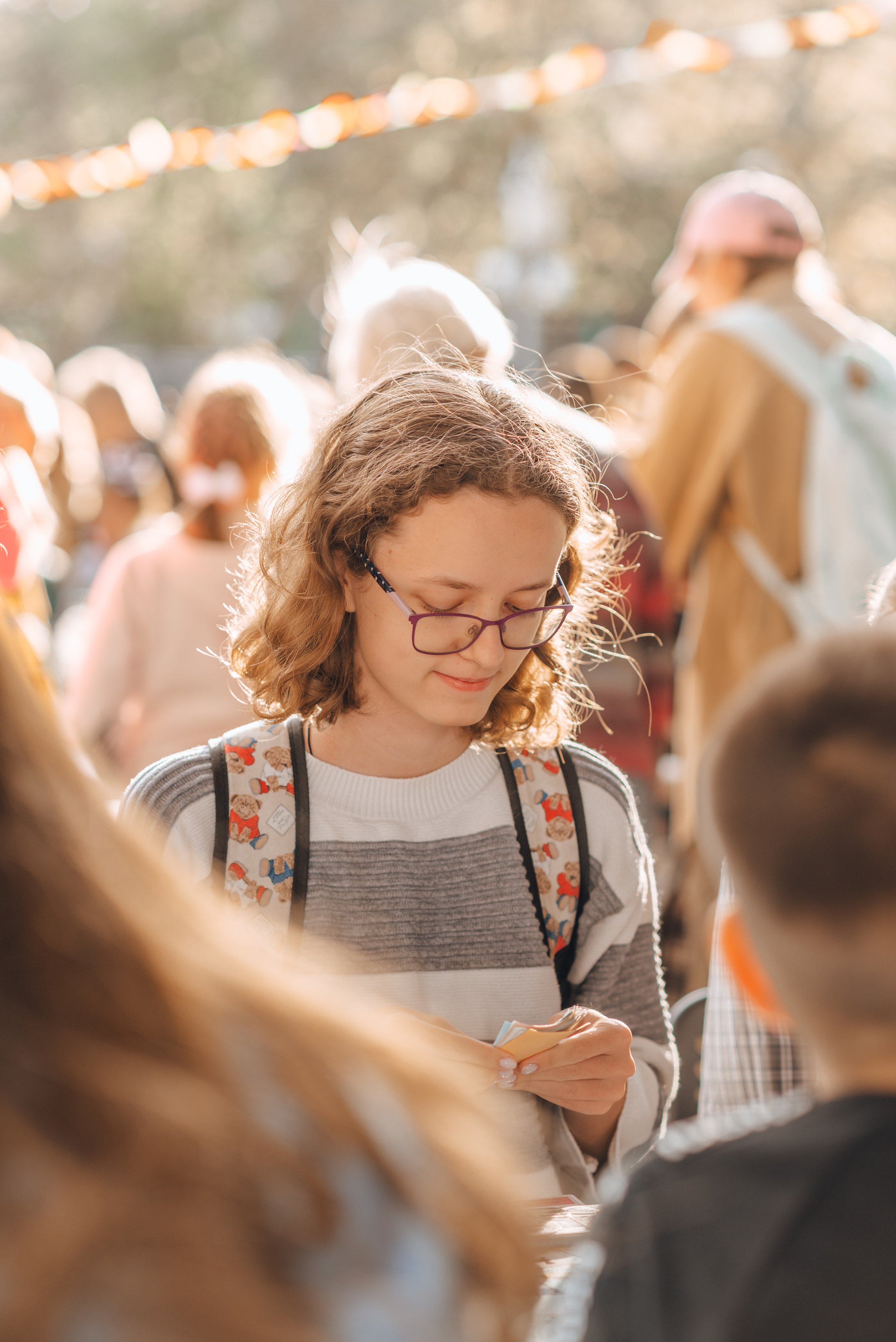 Фестиваль настольных игр «ПЕЧЕНЬКА». Детский и семейный фотограф Катерина Мишина