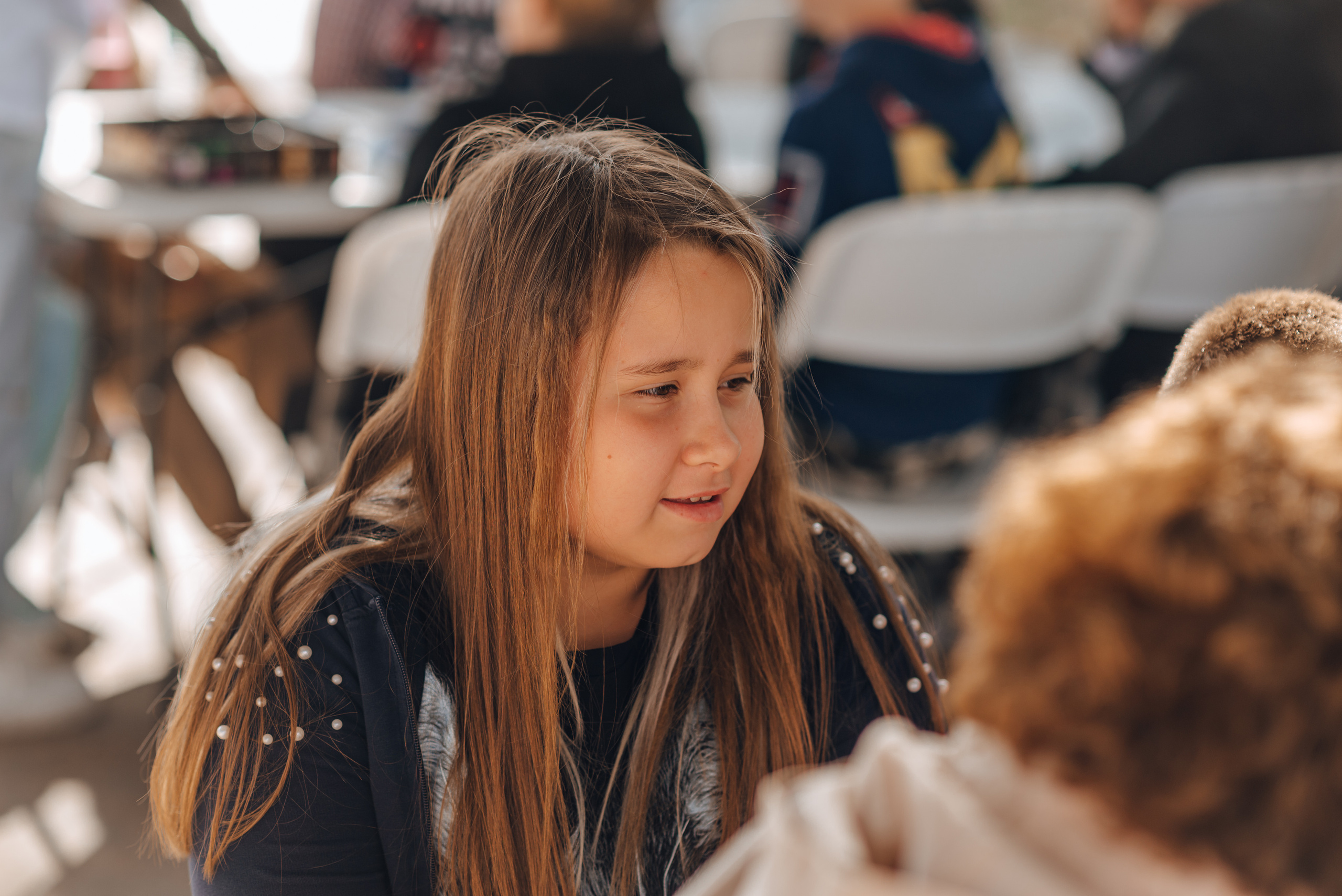 Фестиваль настольных игр «ПЕЧЕНЬКА». Детский и семейный фотограф Катерина Мишина