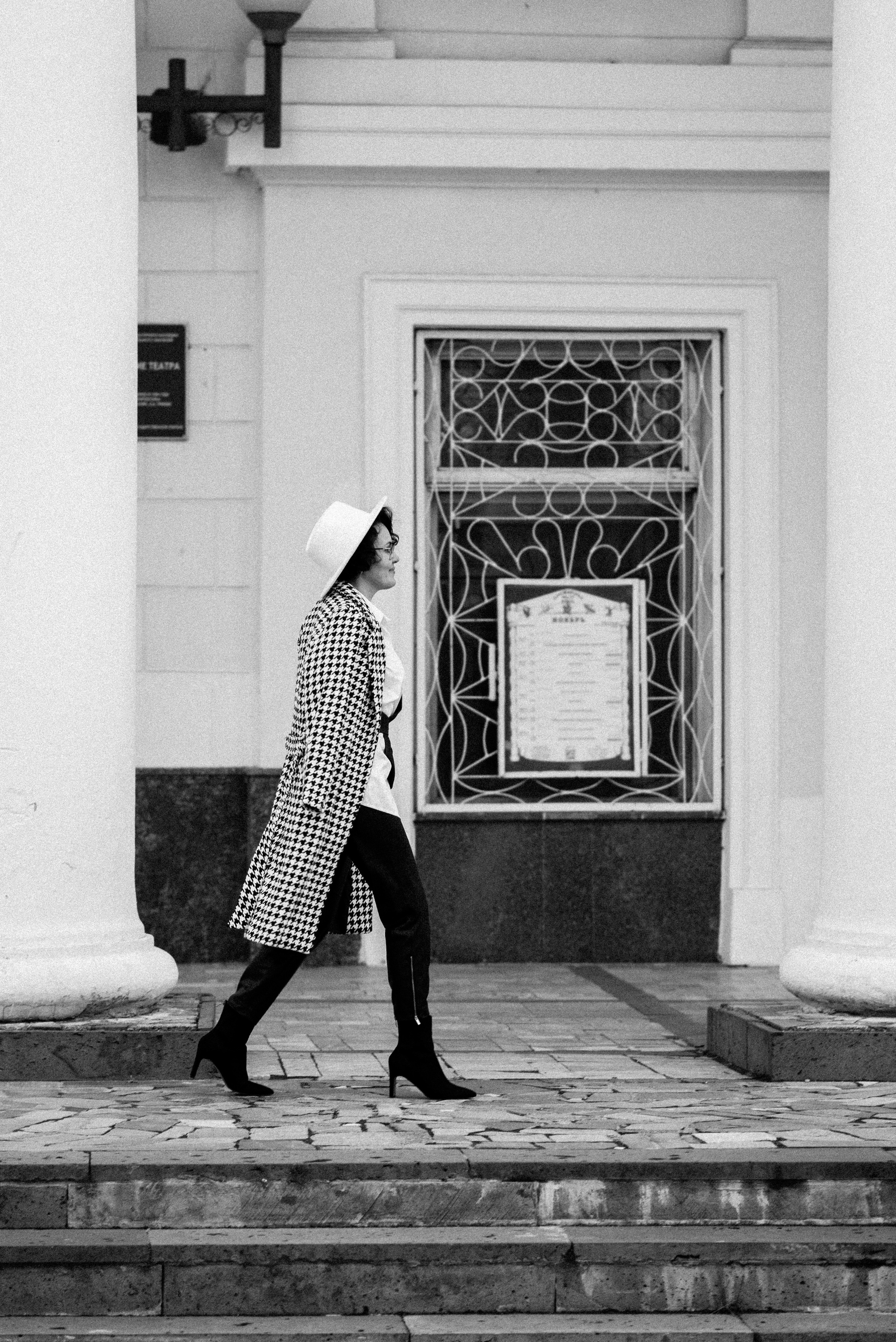 Люба. Город Дзержинск. Центральный парк. Детский и семейный фотограф Катерина Мишина