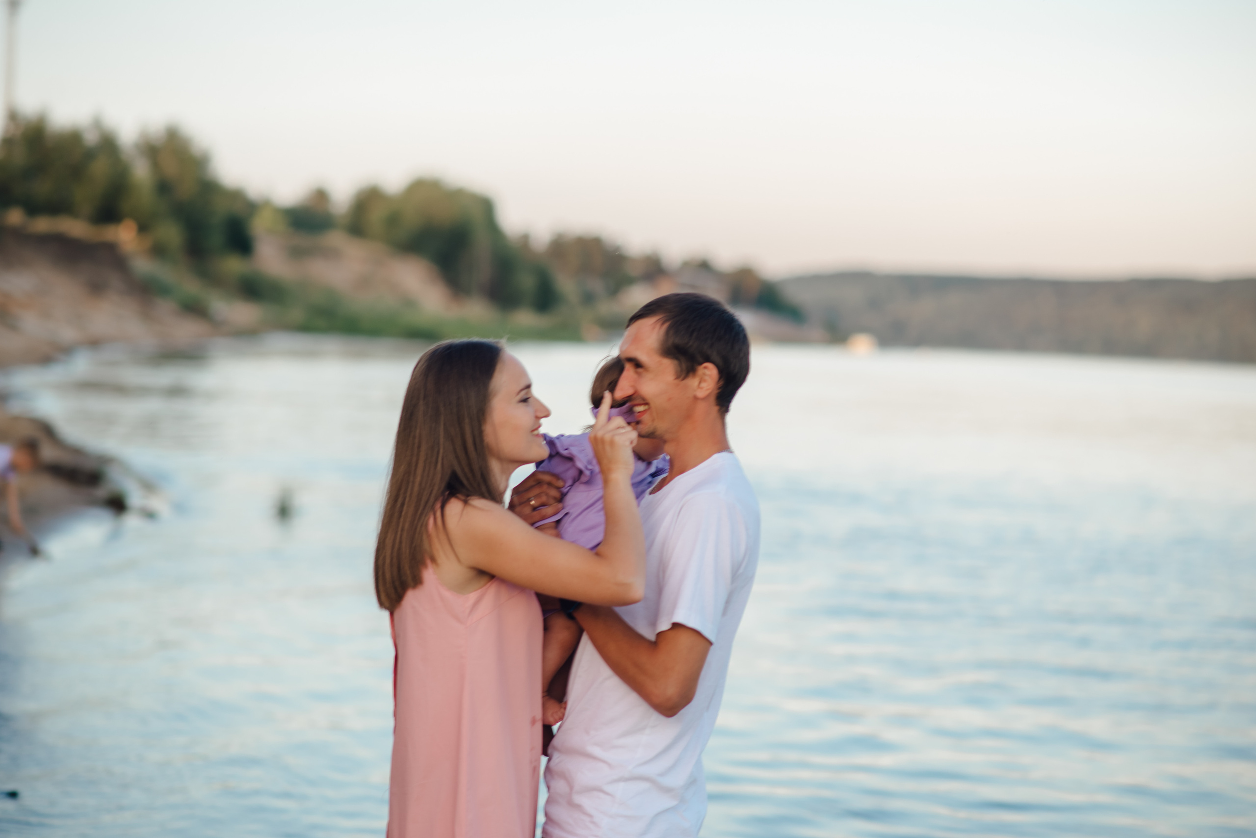 СЕМЕЙНАЯ. За Совцом Дз. Вера. Детский и семейный фотограф Катерина Мишина
