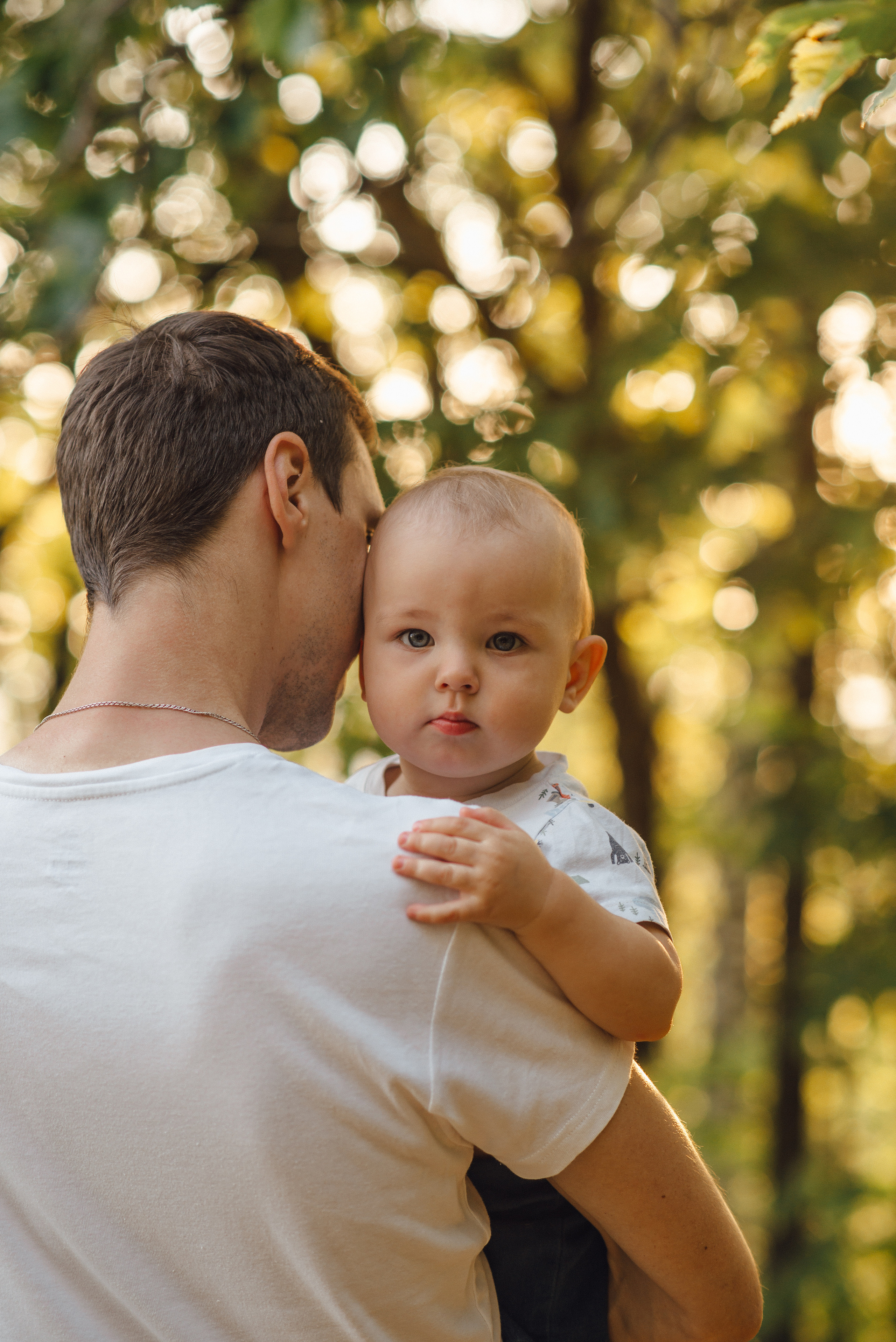 СЕМЕЙНАЯ. НН. Детский и семейный фотограф Катерина Мишина
