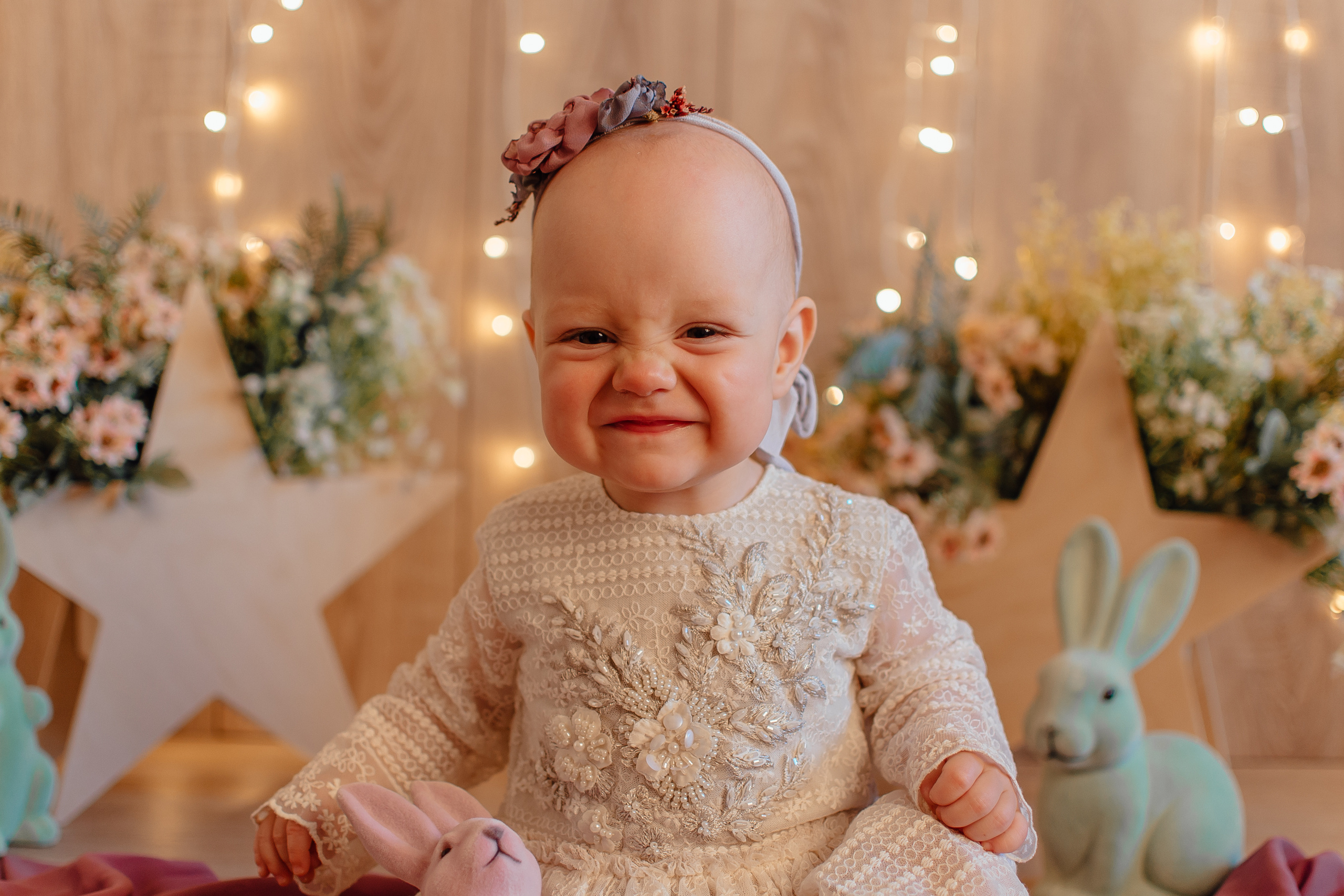 Аврора. ГОДИК. Детский и семейный фотограф Катерина Мишина