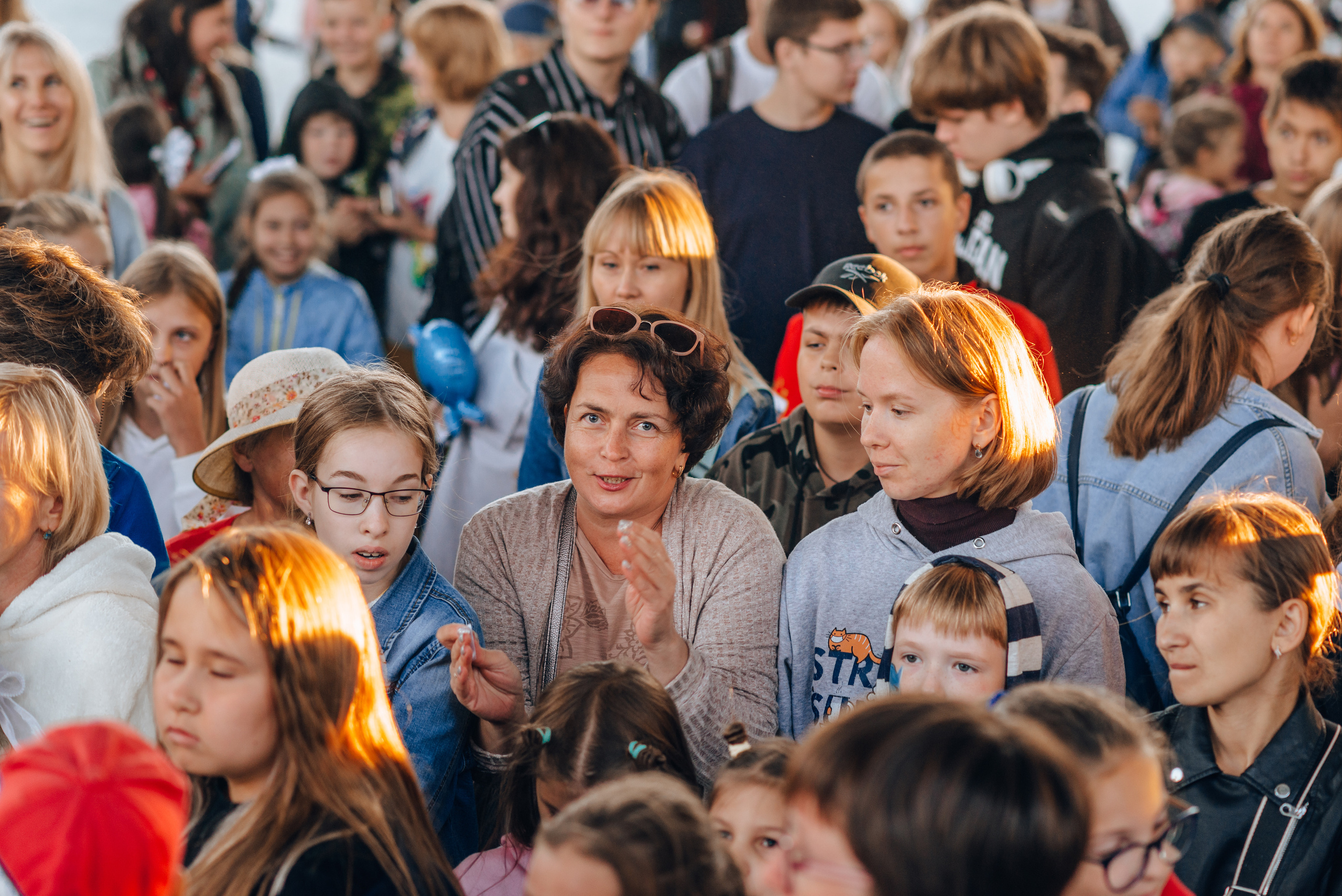 Фестиваль настольных игр «ПЕЧЕНЬКА». Детский и семейный фотограф Катерина Мишина