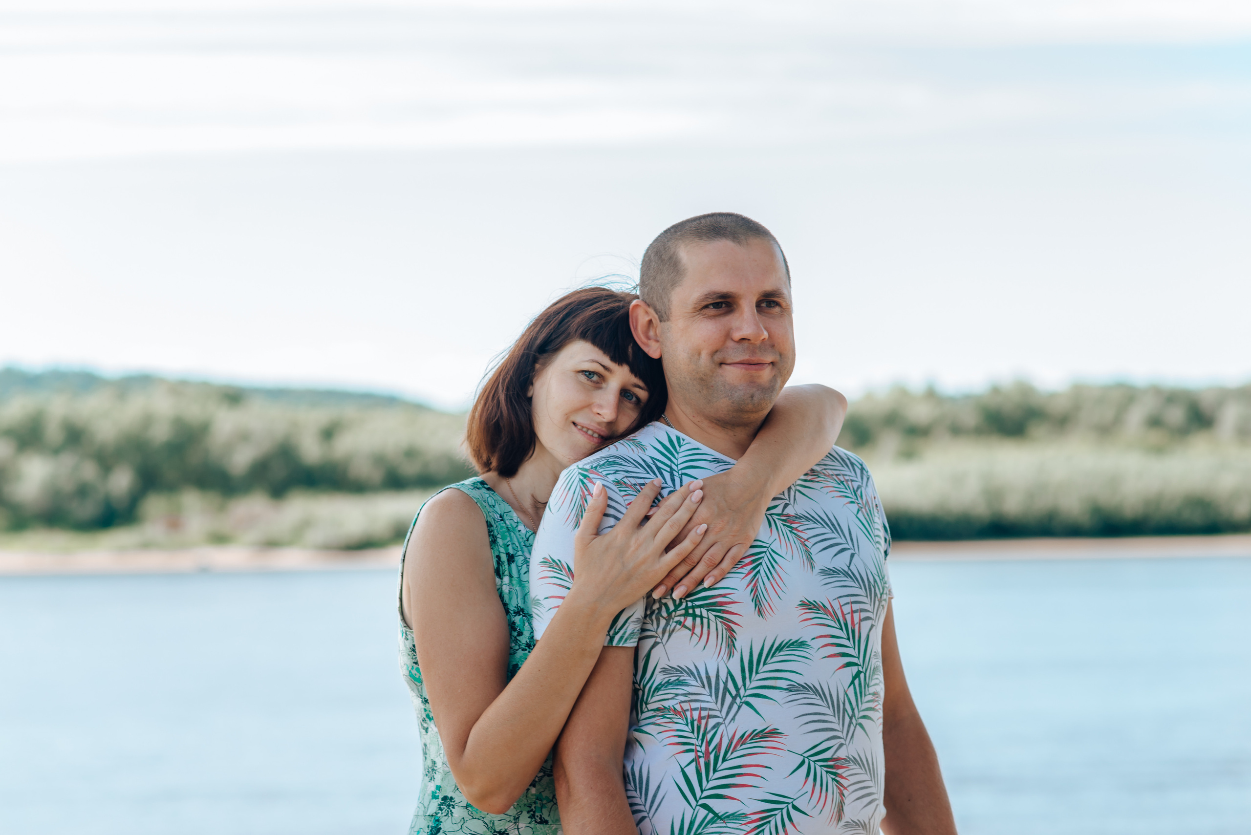 Елена +Павел=Кирилл и Андрей. Детский и семейный фотограф Катерина Мишина