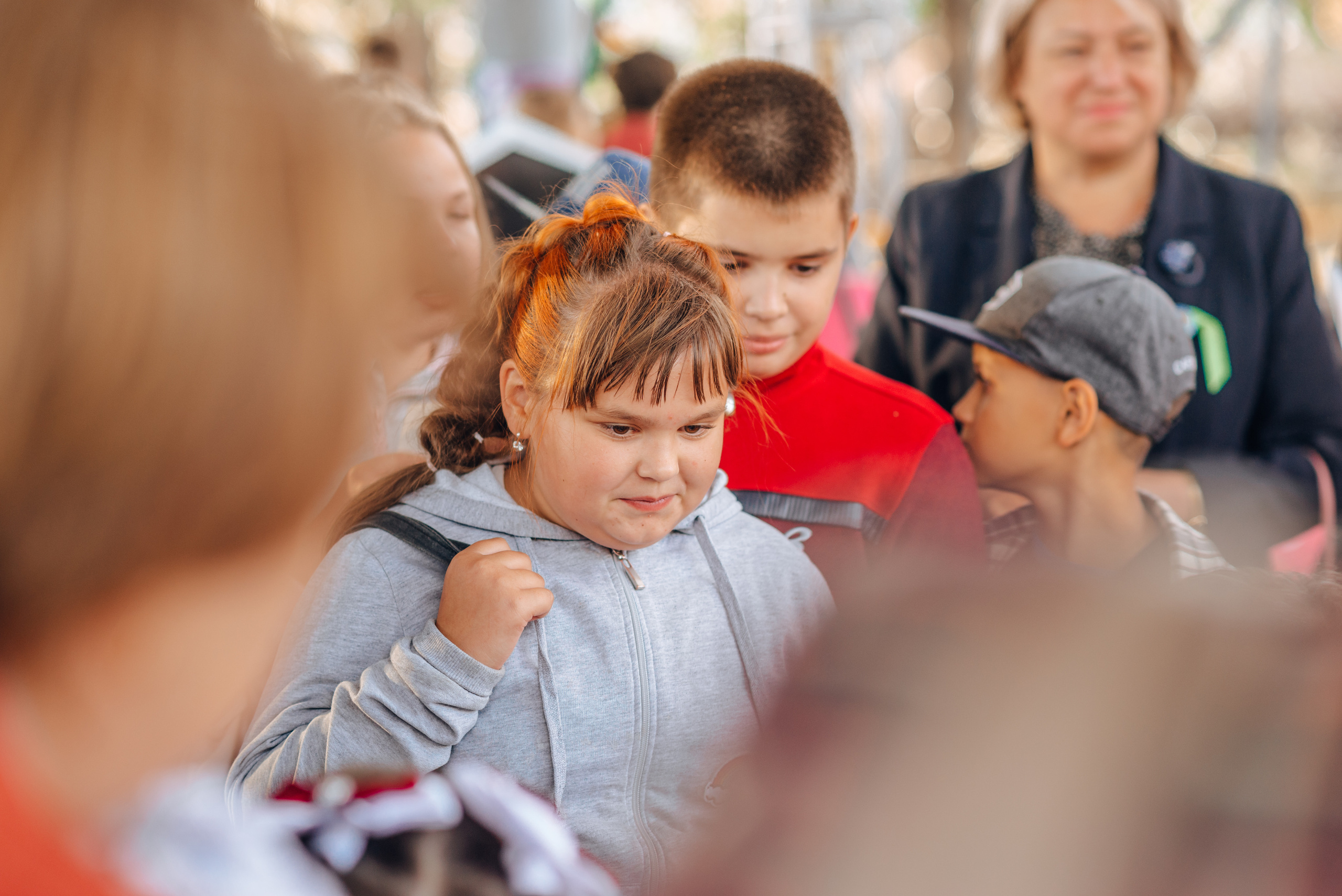 Фестиваль настольных игр «ПЕЧЕНЬКА». Детский и семейный фотограф Катерина Мишина