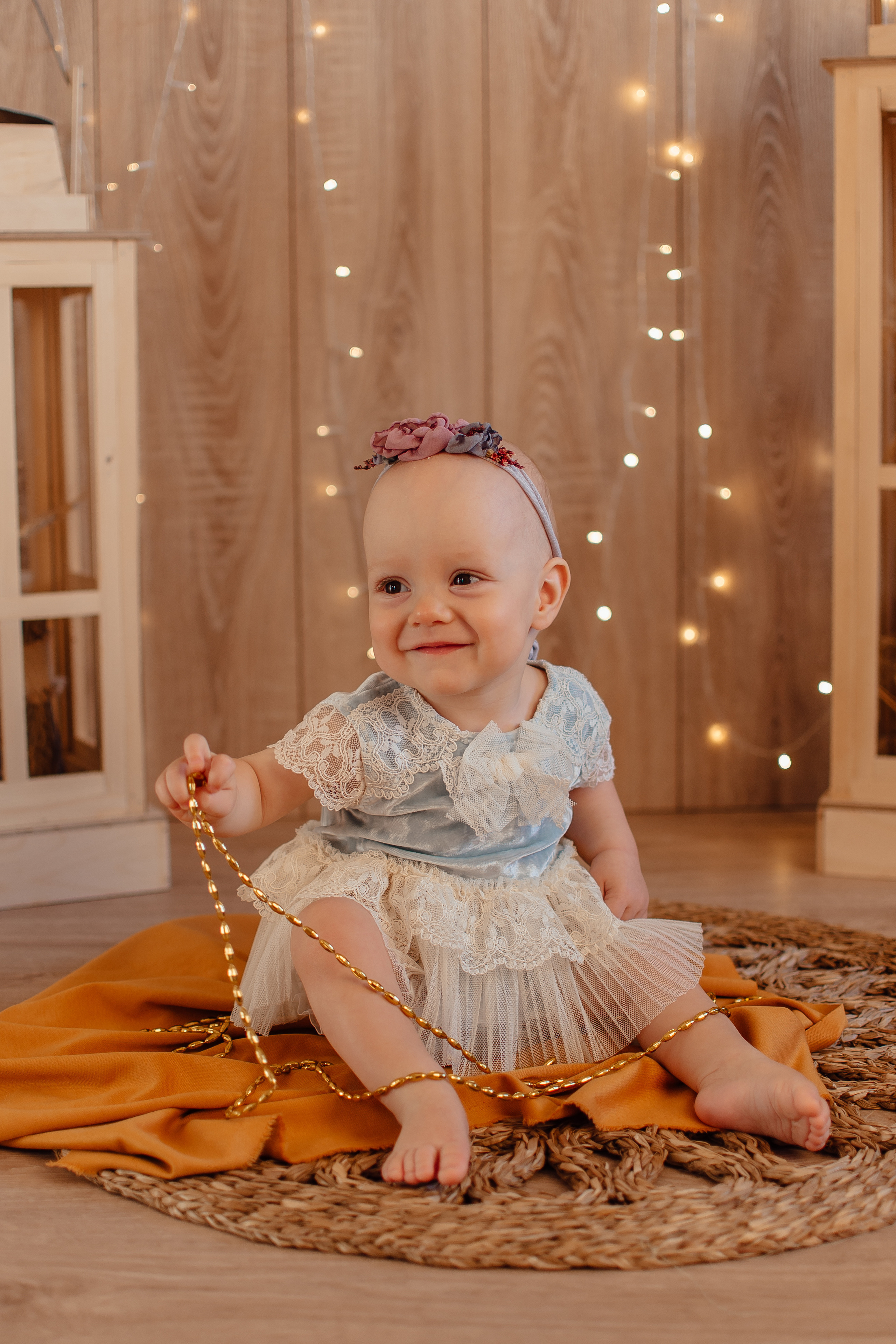 Аврора. ГОДИК. Детский и семейный фотограф Катерина Мишина