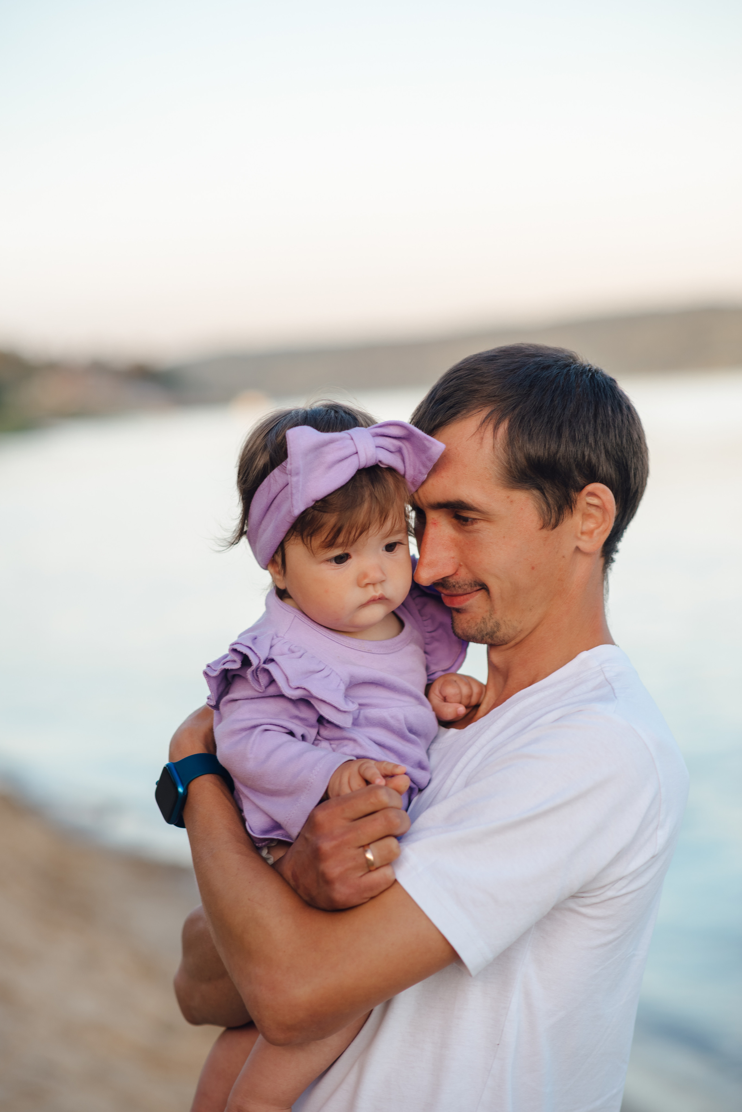 СЕМЕЙНАЯ. За Совцом Дз. Вера. Детский и семейный фотограф Катерина Мишина