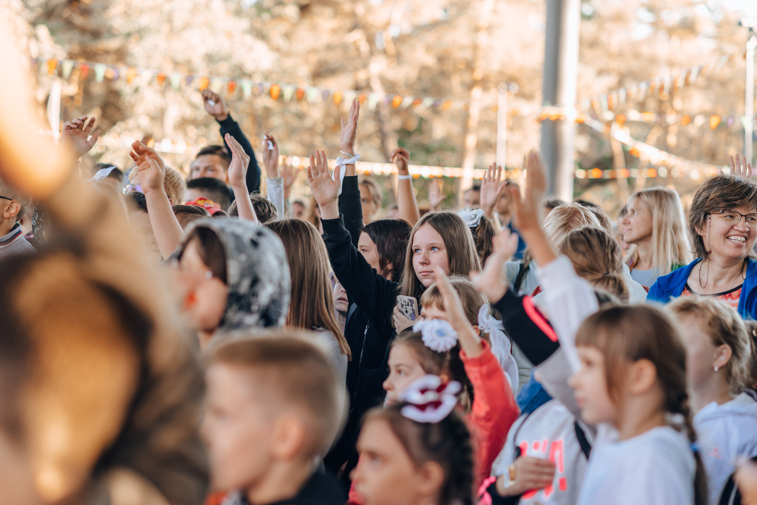 Фестиваль настольных игр «ПЕЧЕНЬКА». Детский и семейный фотограф Катерина Мишина