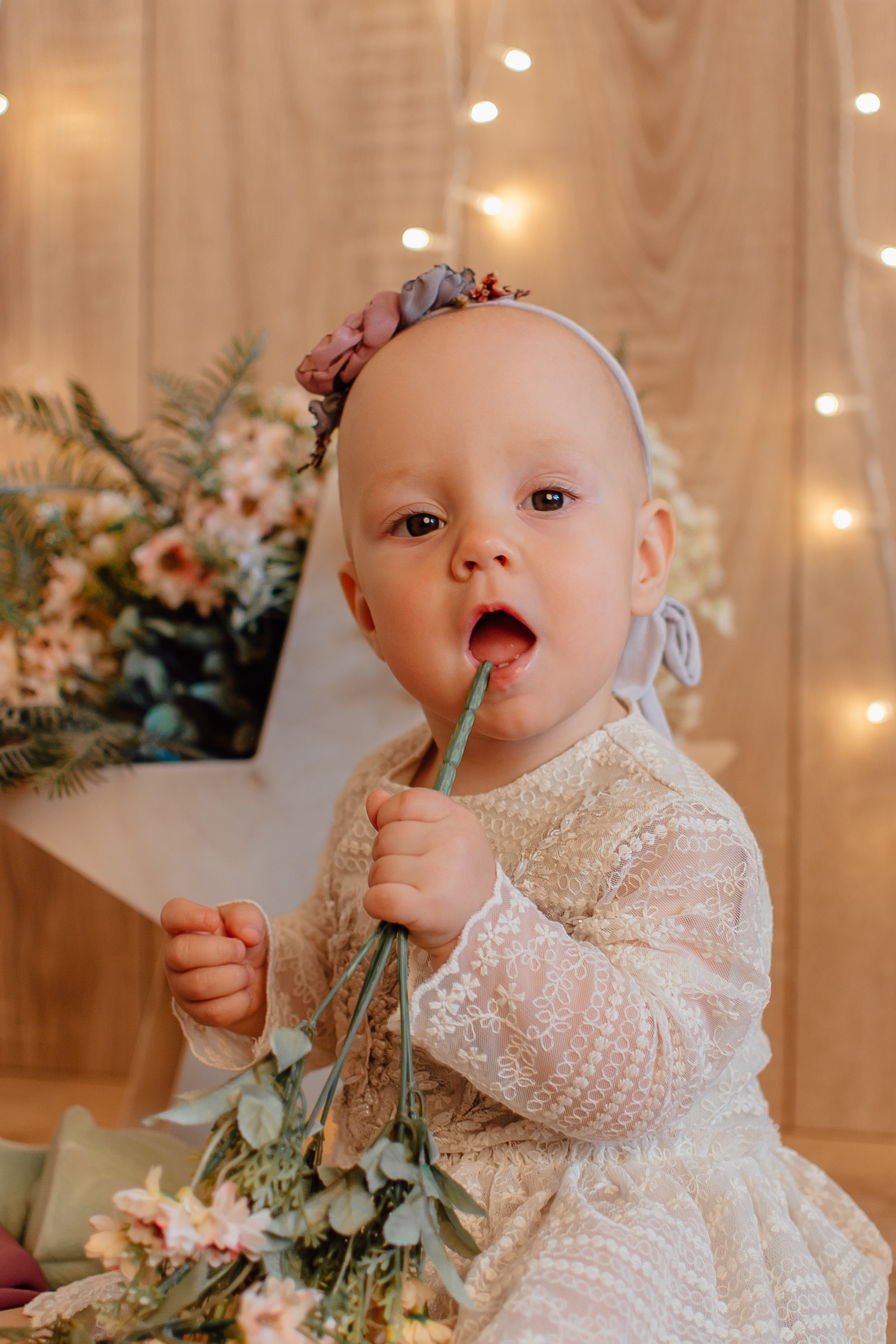 Аврора. ГОДИК. Детский и семейный фотограф Катерина Мишина