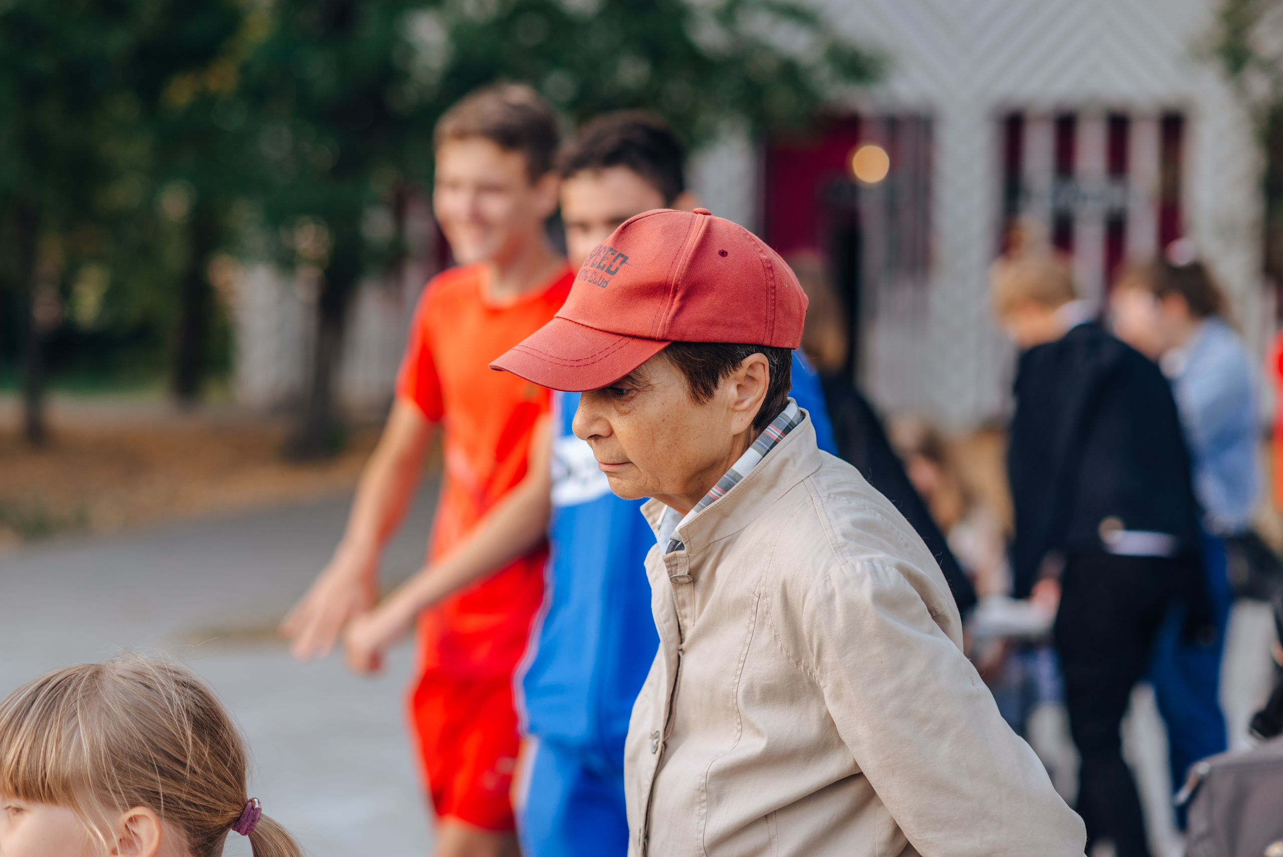 Фестиваль настольных игр «ПЕЧЕНЬКА». Детский и семейный фотограф Катерина Мишина