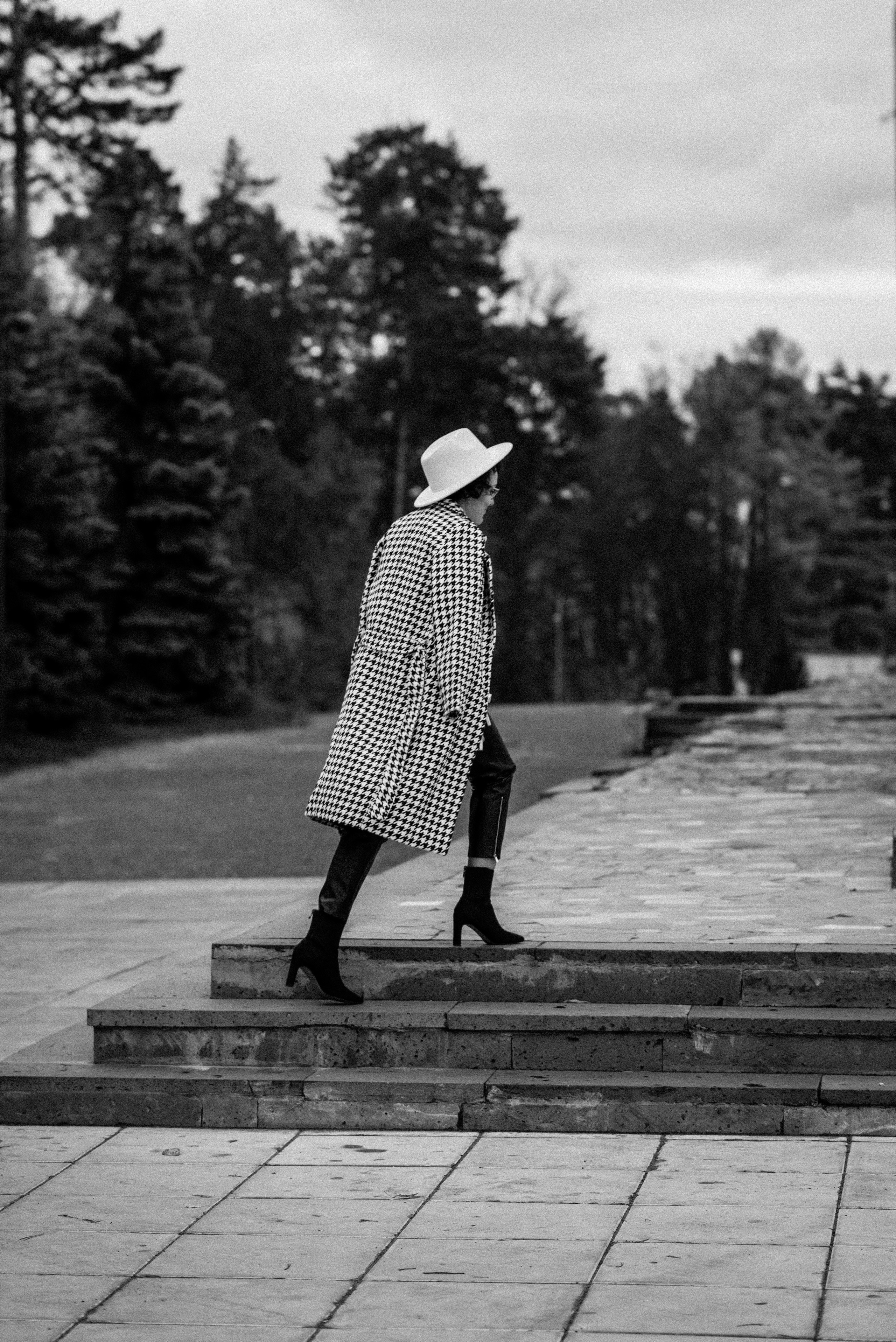 Люба. Город Дзержинск. Центральный парк. Детский и семейный фотограф Катерина Мишина