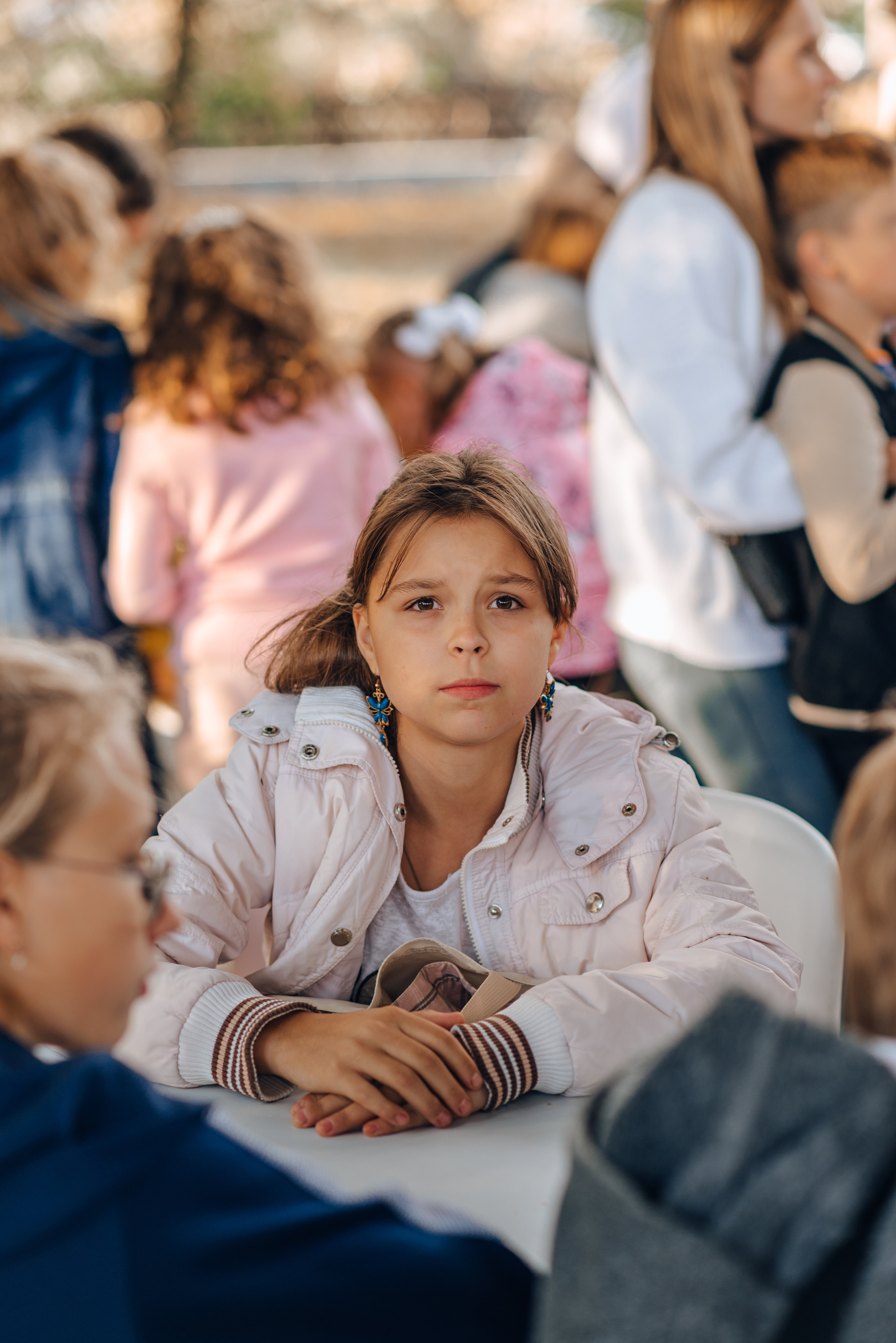 Фестиваль настольных игр «ПЕЧЕНЬКА». Детский и семейный фотограф Катерина Мишина