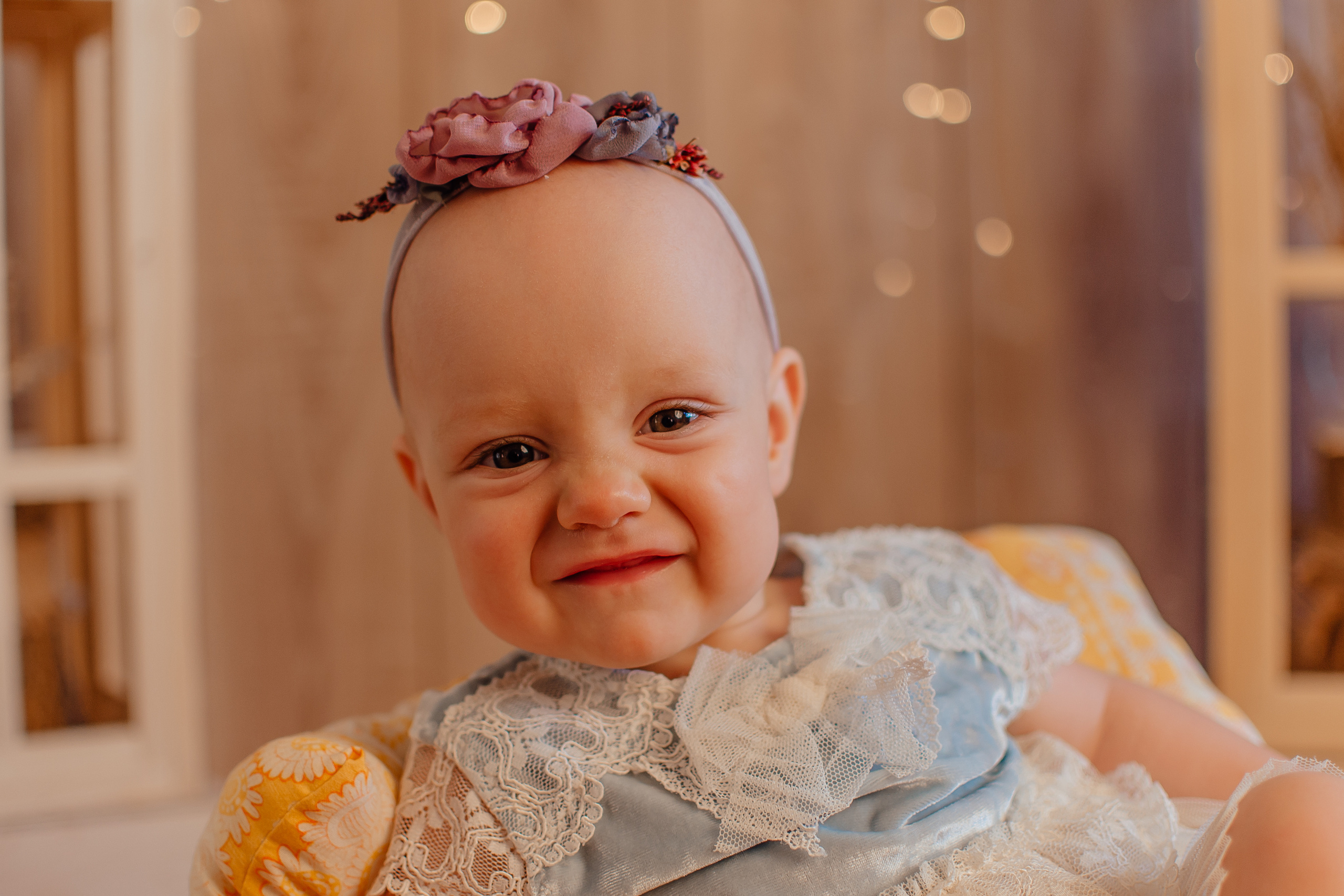 Аврора. ГОДИК. Детский и семейный фотограф Катерина Мишина