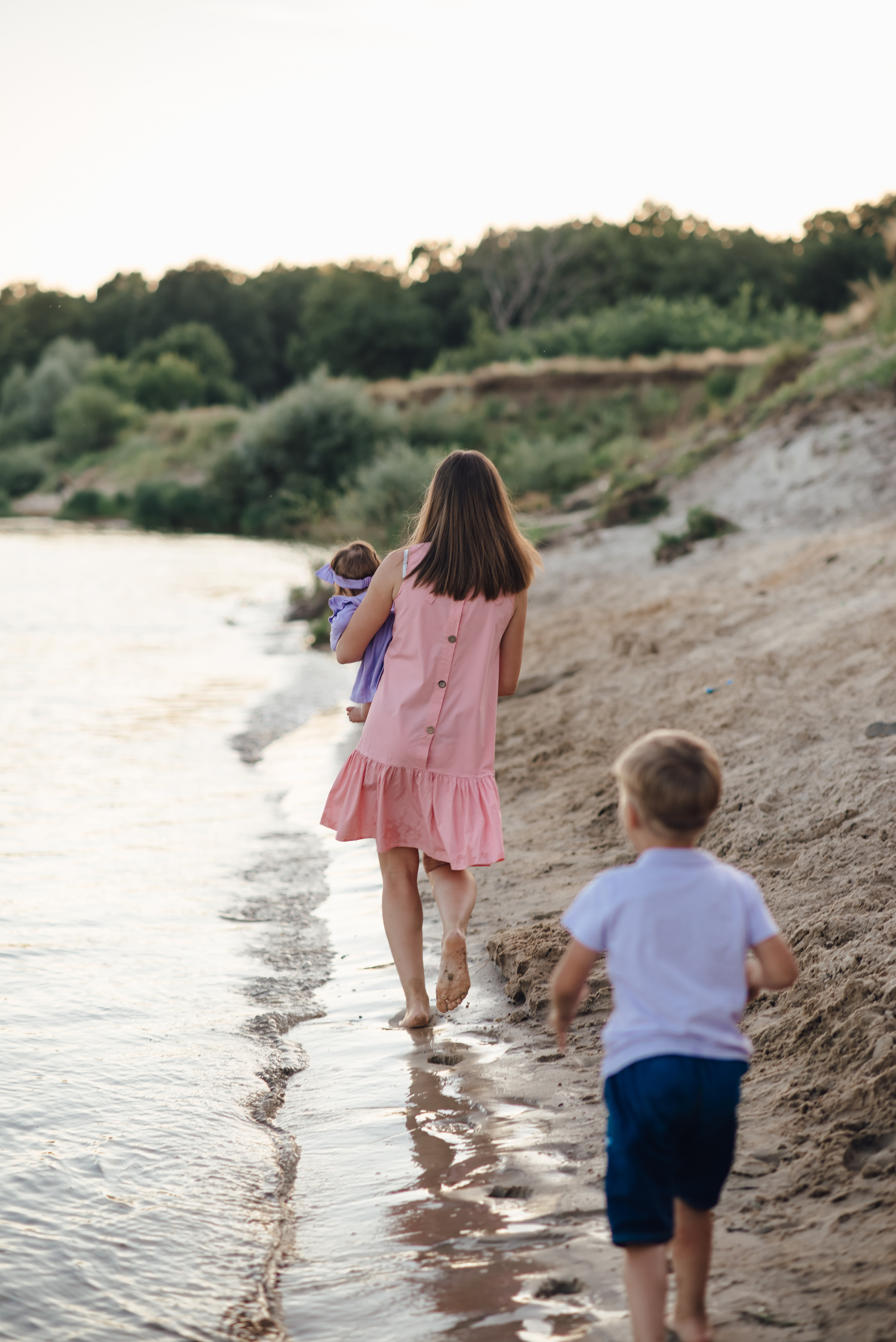 СЕМЕЙНАЯ. За Совцом Дз. Вера. Детский и семейный фотограф Катерина Мишина