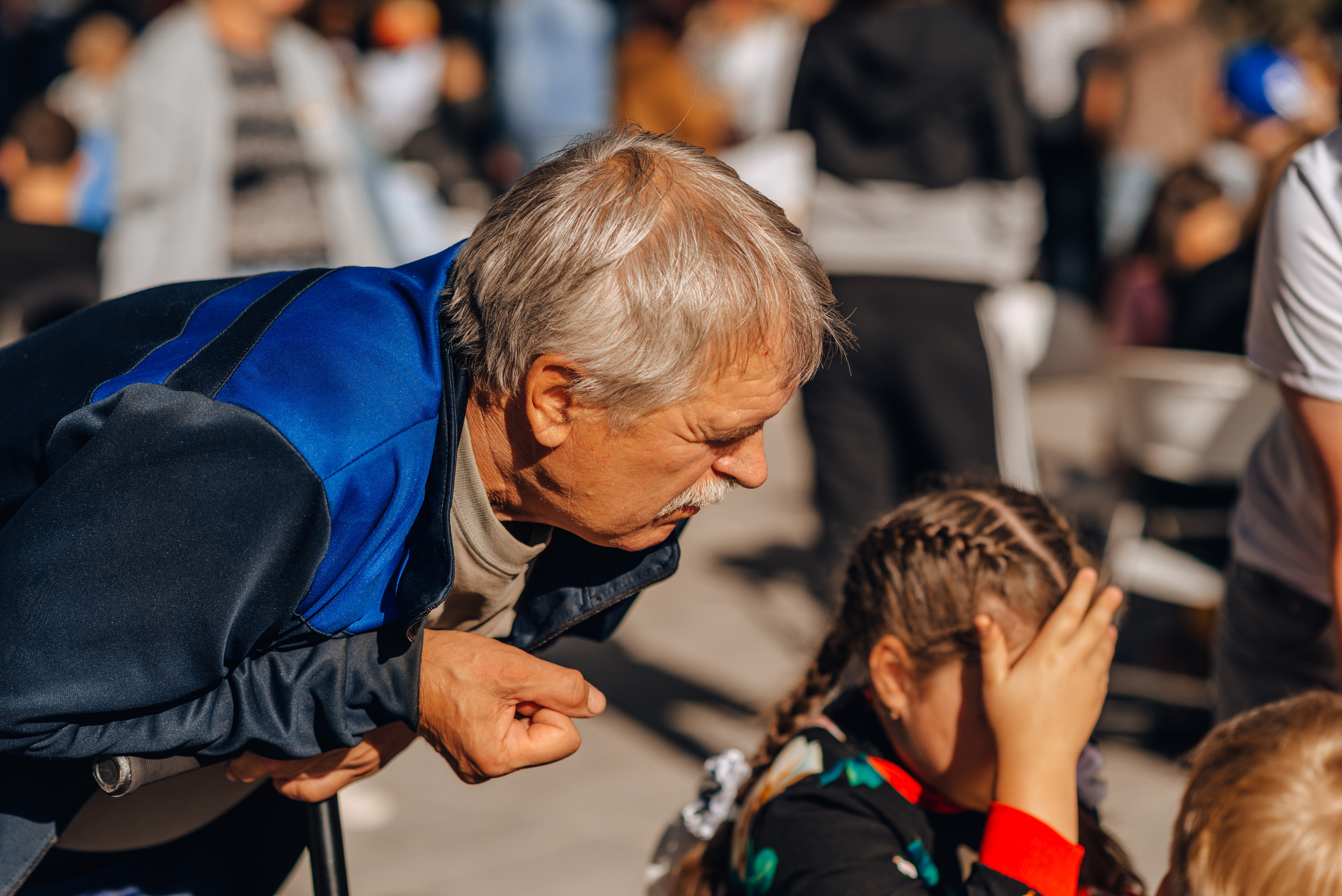Фестиваль настольных игр «ПЕЧЕНЬКА». Детский и семейный фотограф Катерина Мишина