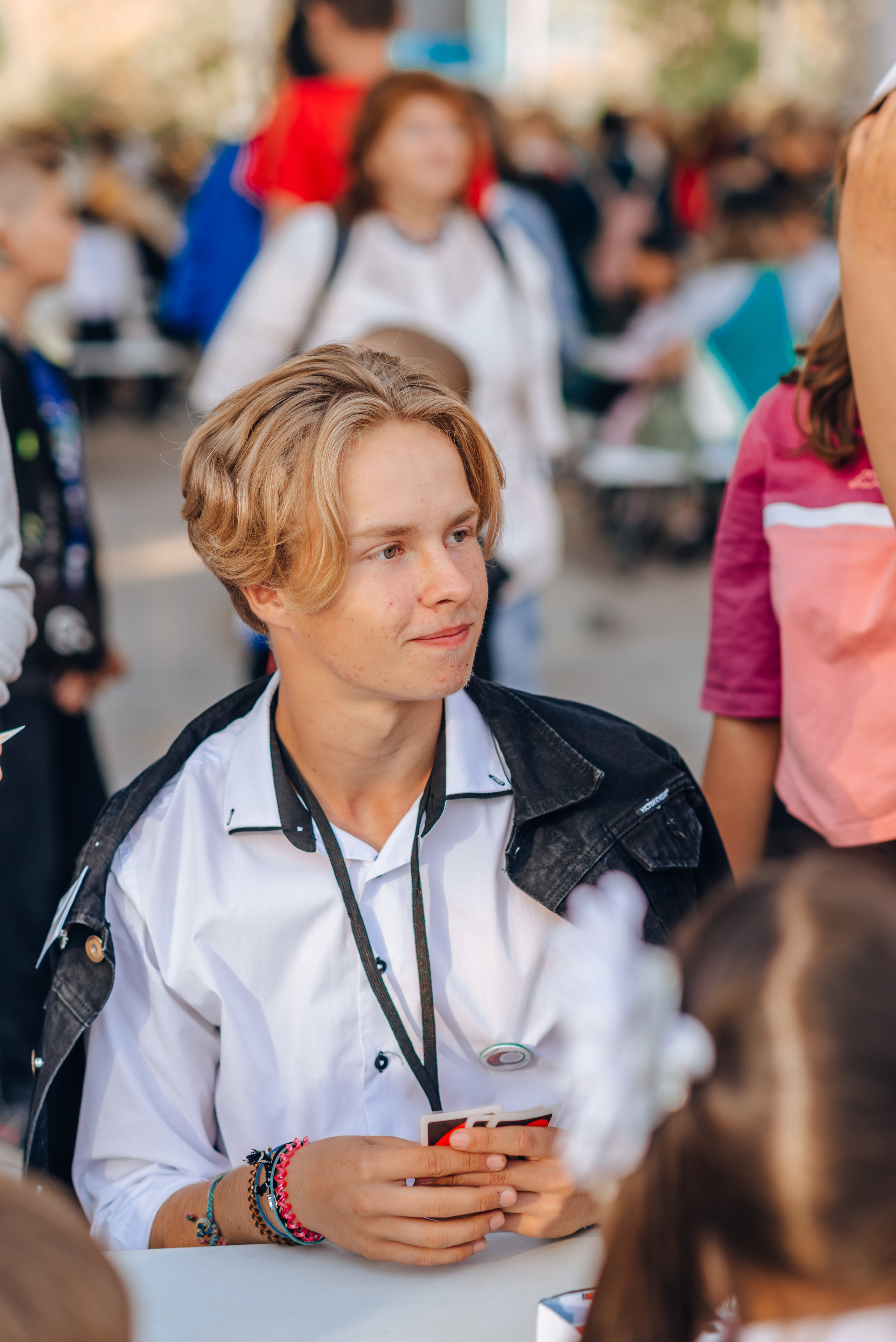 Фестиваль настольных игр «ПЕЧЕНЬКА». Детский и семейный фотограф Катерина Мишина