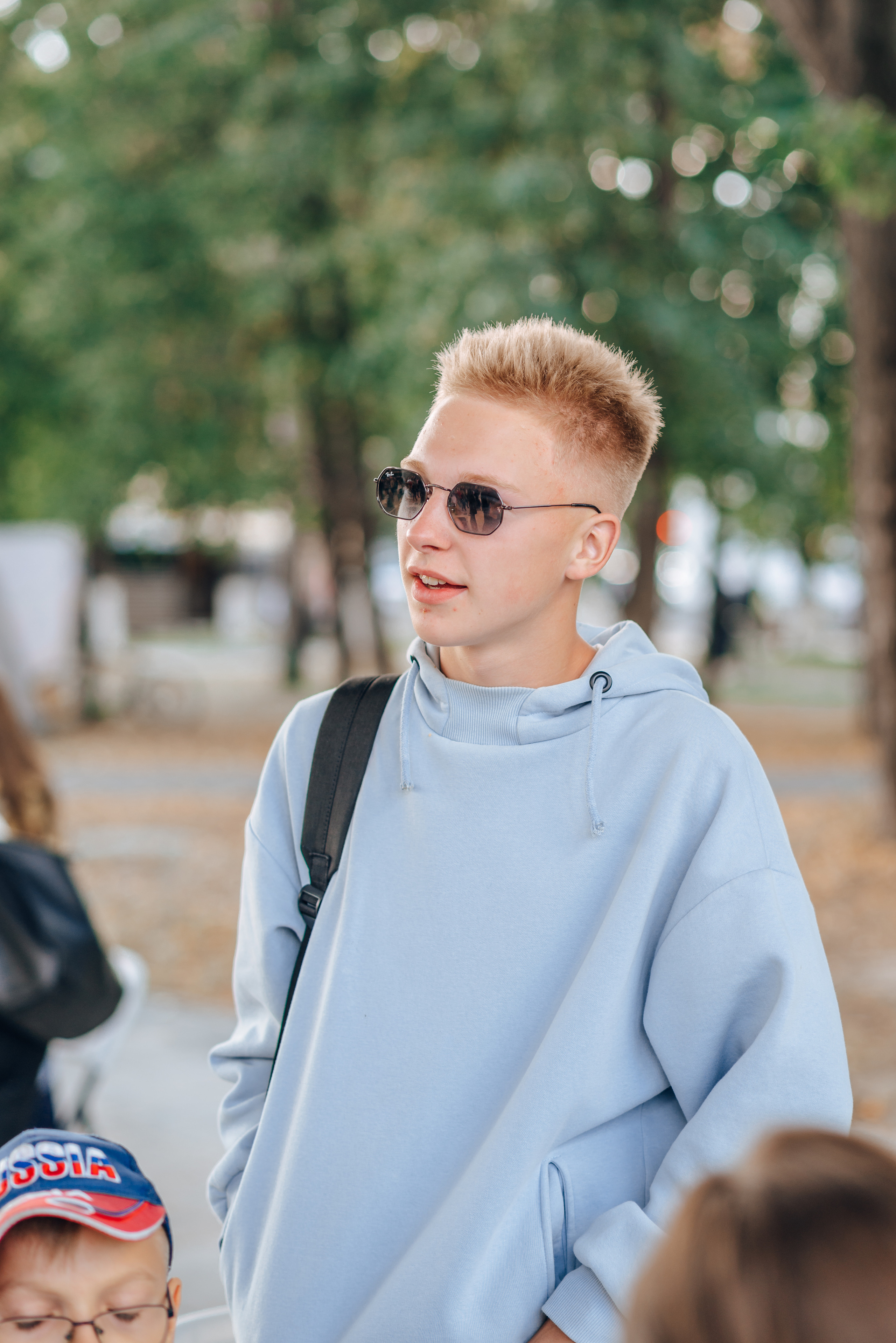 Фестиваль настольных игр «ПЕЧЕНЬКА». Детский и семейный фотограф Катерина Мишина