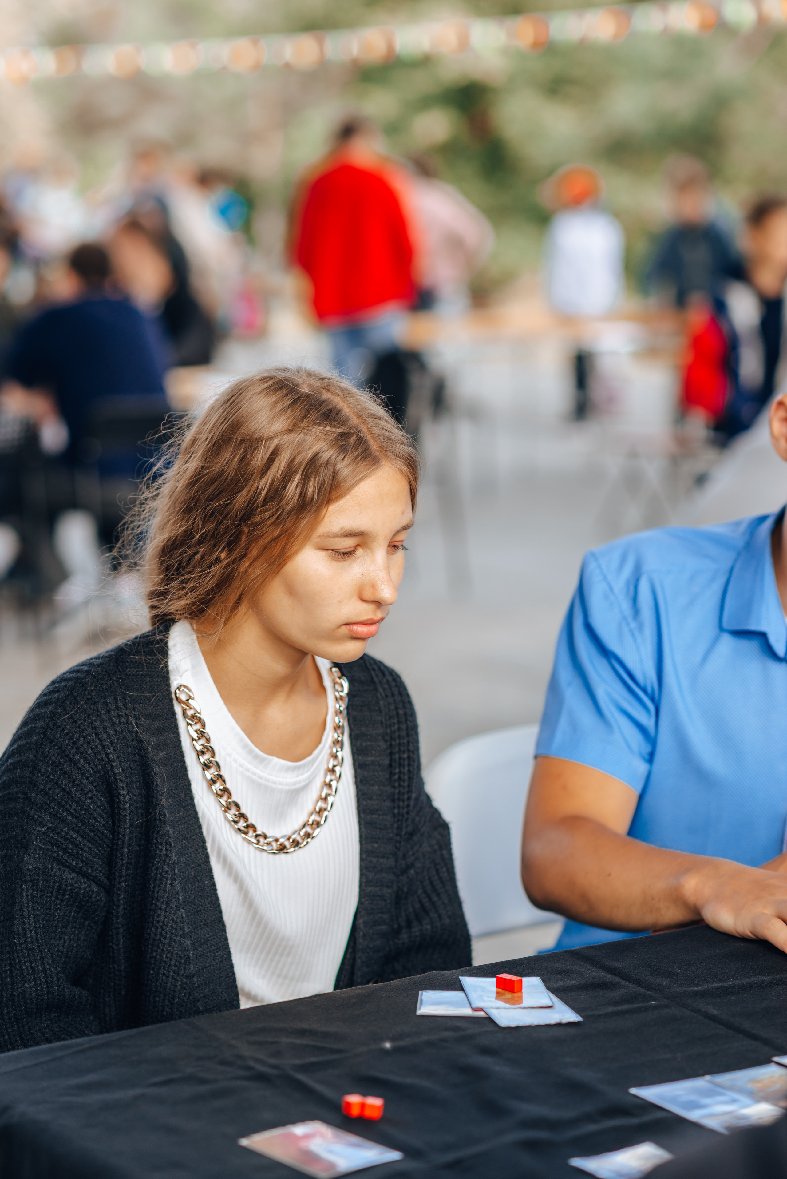 Фестиваль настольных игр «ПЕЧЕНЬКА». Детский и семейный фотограф Катерина Мишина